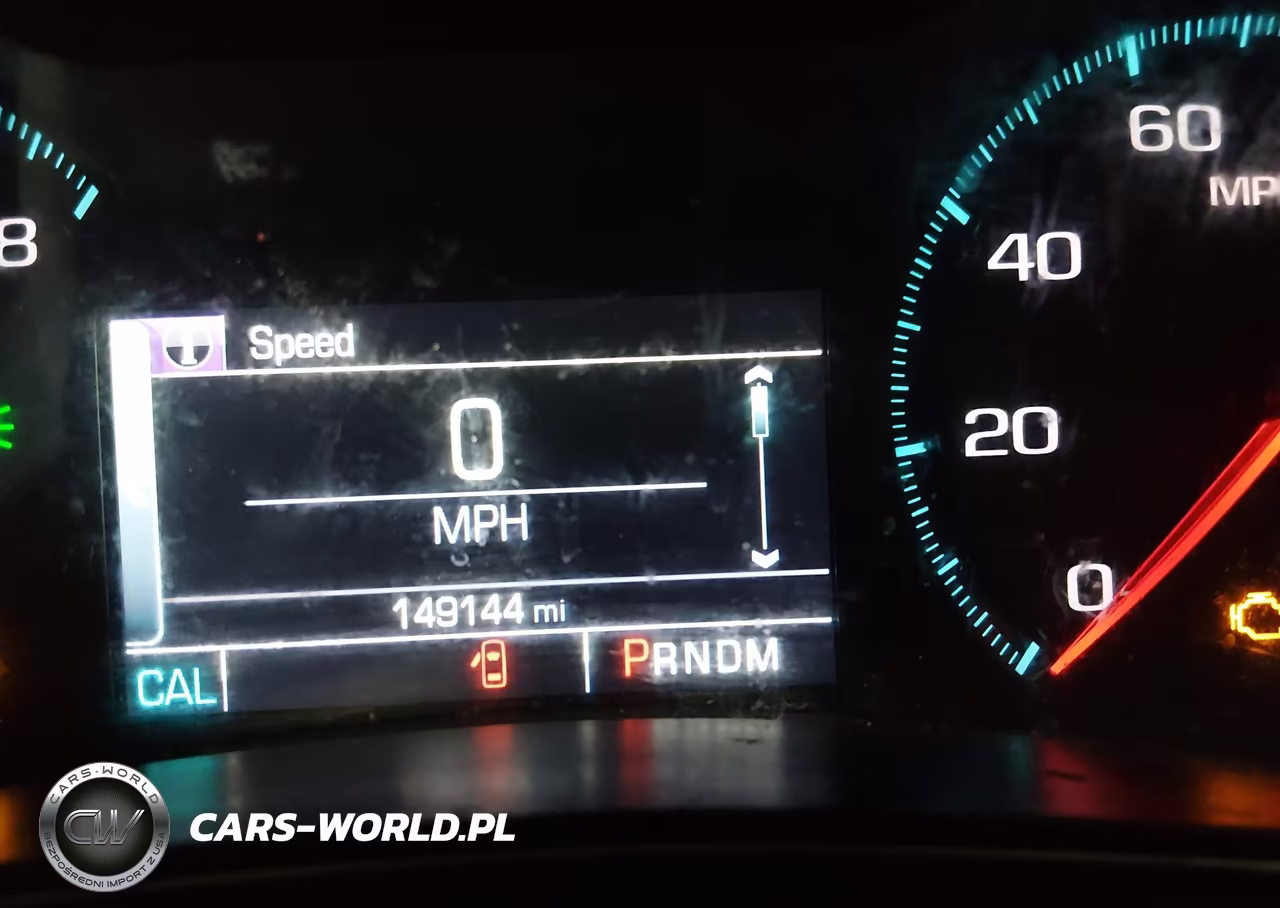 2016 Chevrolet Impala 2Lt VIN:2G1115S30G9118130 - 16