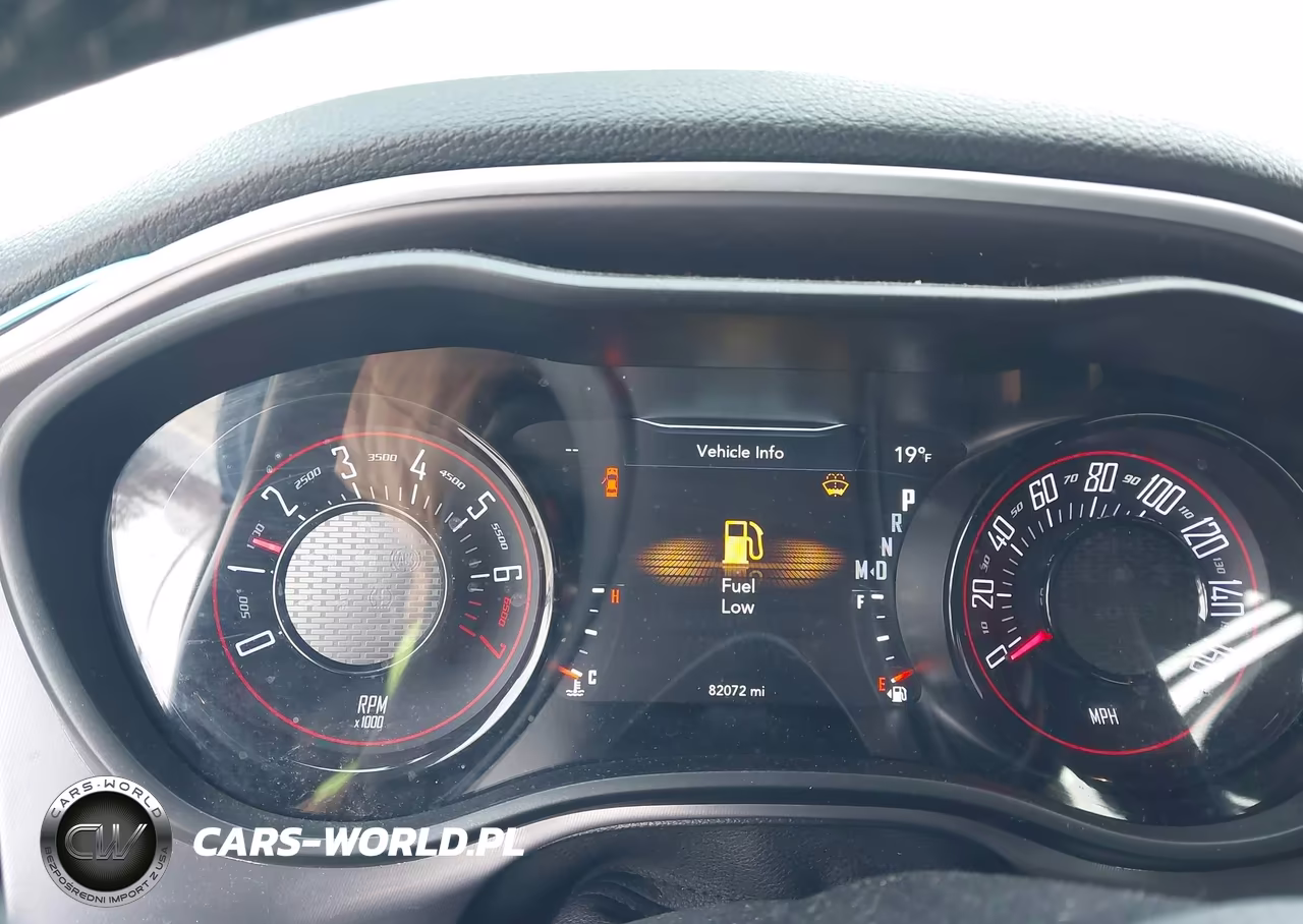 2020 Dodge Challenger Sxt VIN:2C3CDZAG9LH222901 - 7