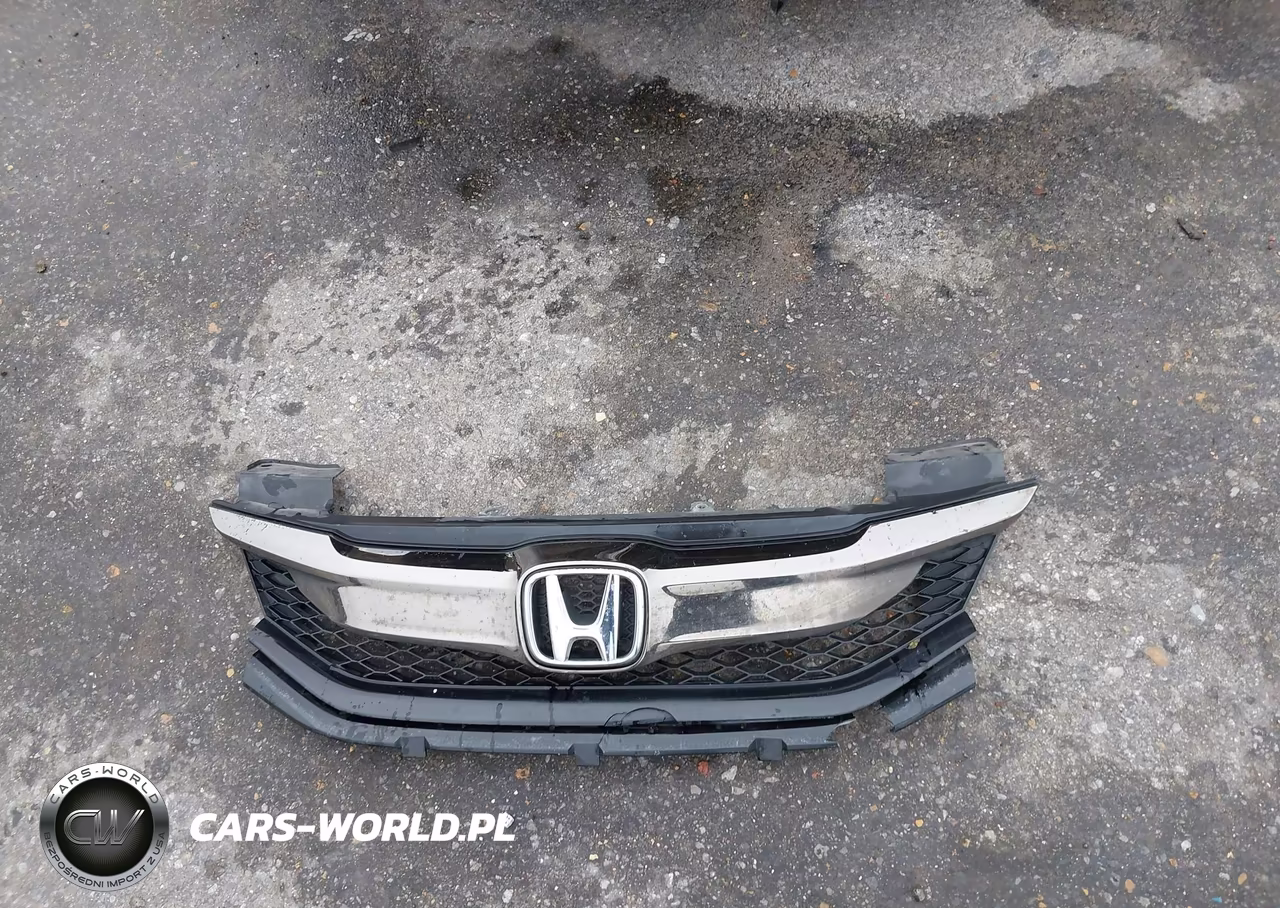 2016 Honda Accord Ex VIN:1HGCT1B59GA001480 - 12