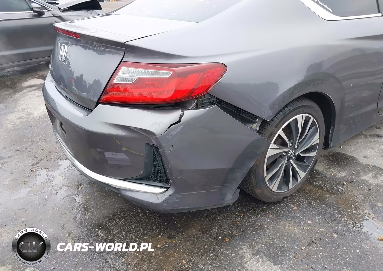 2016 Honda Accord Ex VIN:1HGCT1B59GA001480 - 19