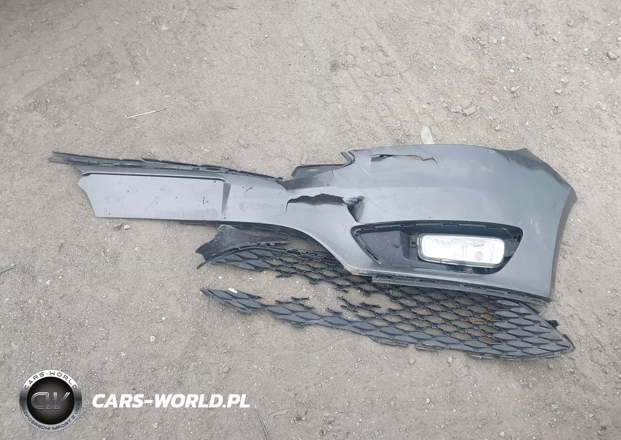 2015 Ford Focus Se VIN:1FADP3K28FL334206 - 12