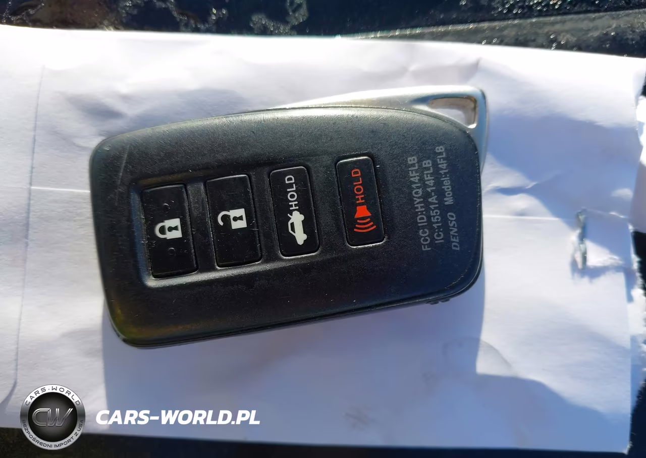 2021 Lexus Is 350 F Sport VIN:JTHGZ1B2XM5037928 - 11