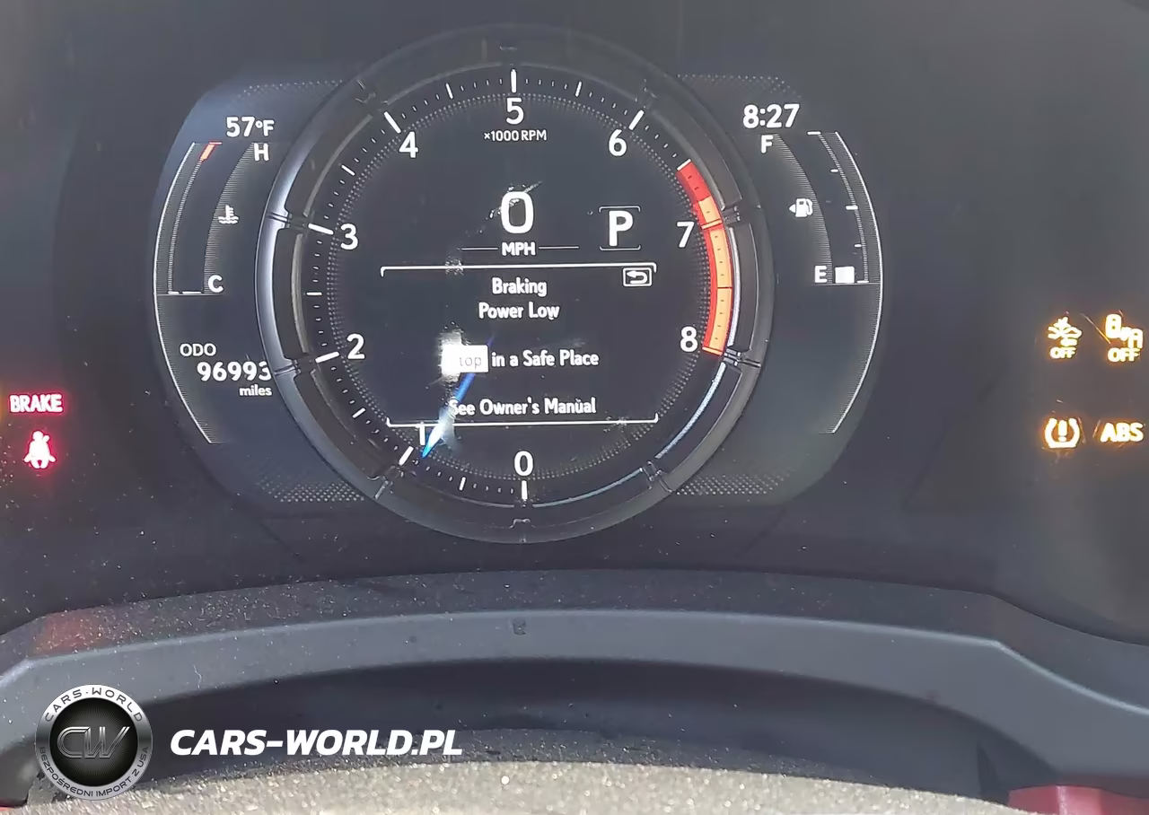 2021 Lexus Is 350 F Sport VIN:JTHGZ1B2XM5037928 - 7