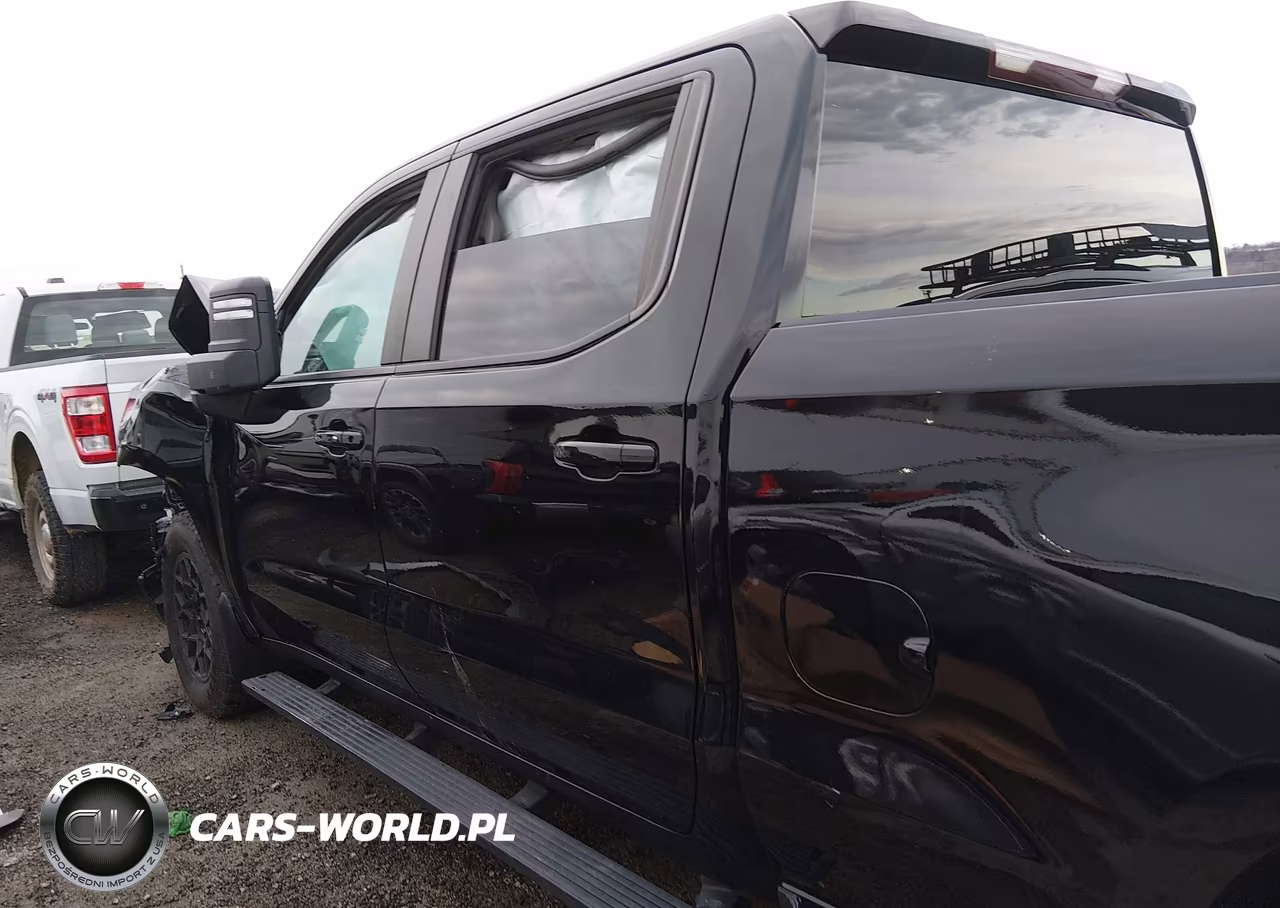 2021 Chevrolet Silverado 1500 Rst VIN:3GCUYEET6MG415660 - 13