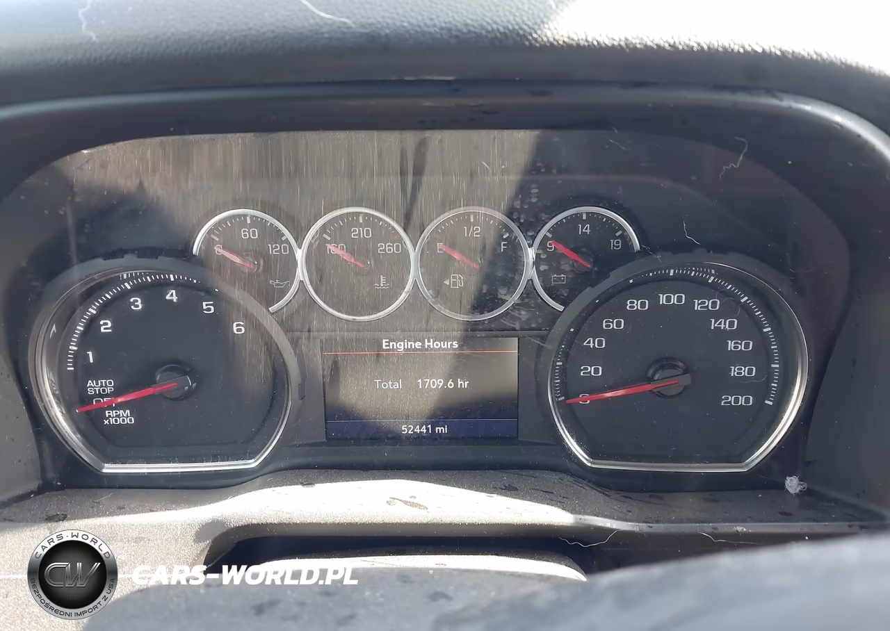2021 Chevrolet Silverado 1500 Rst VIN:3GCUYEET6MG415660 - 7
