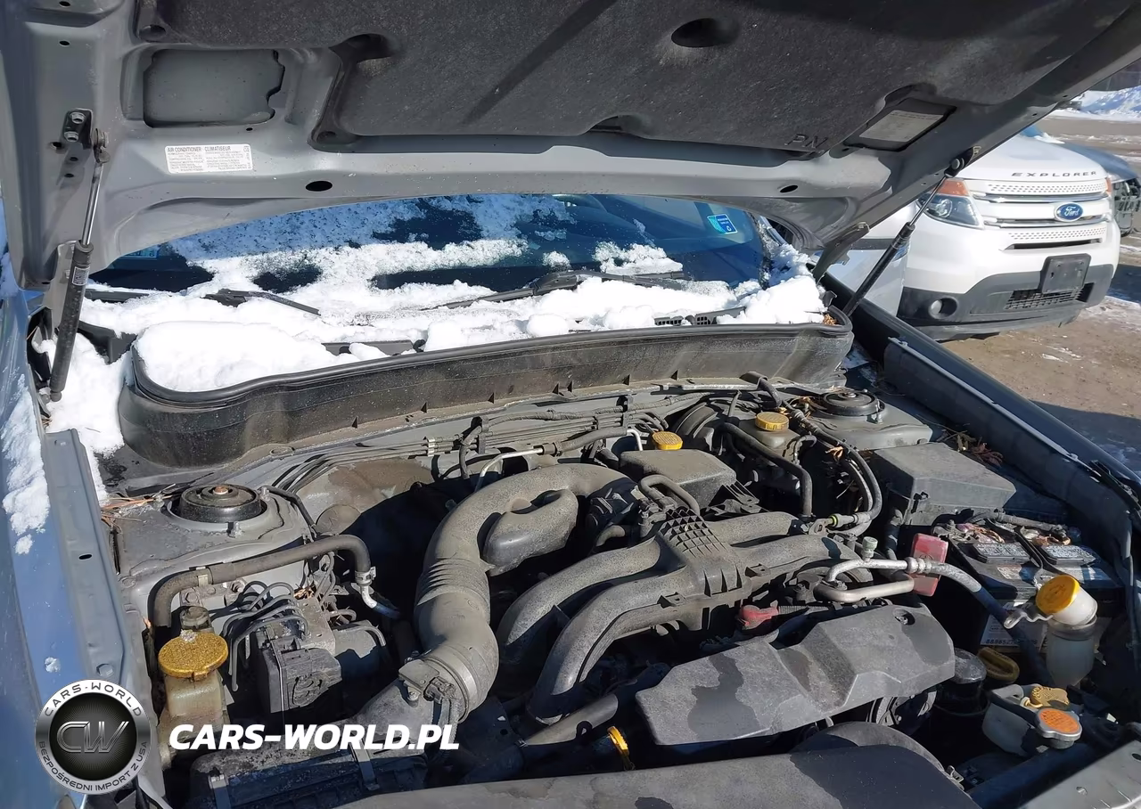 2011 Subaru Forester 2.5X Premium VIN:JF2SHACC9BG702651 - 10