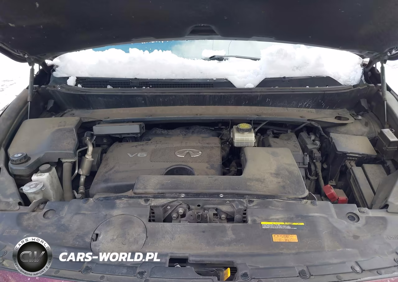 2020 Infiniti Qx60 Luxe Awd VIN:5N1DL0MM3LC514784 - 10