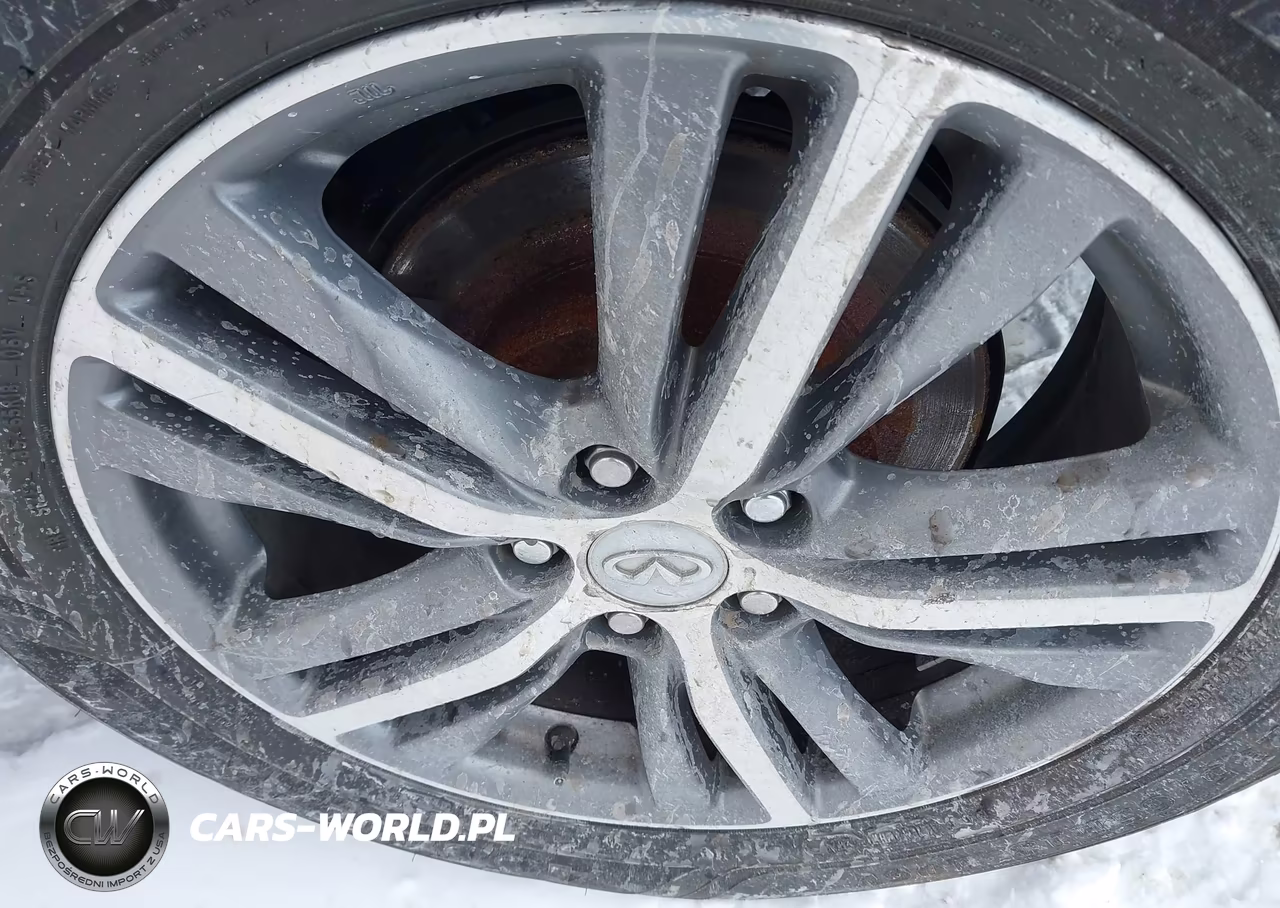 2020 Infiniti Qx60 Luxe Awd VIN:5N1DL0MM3LC514784 - 12