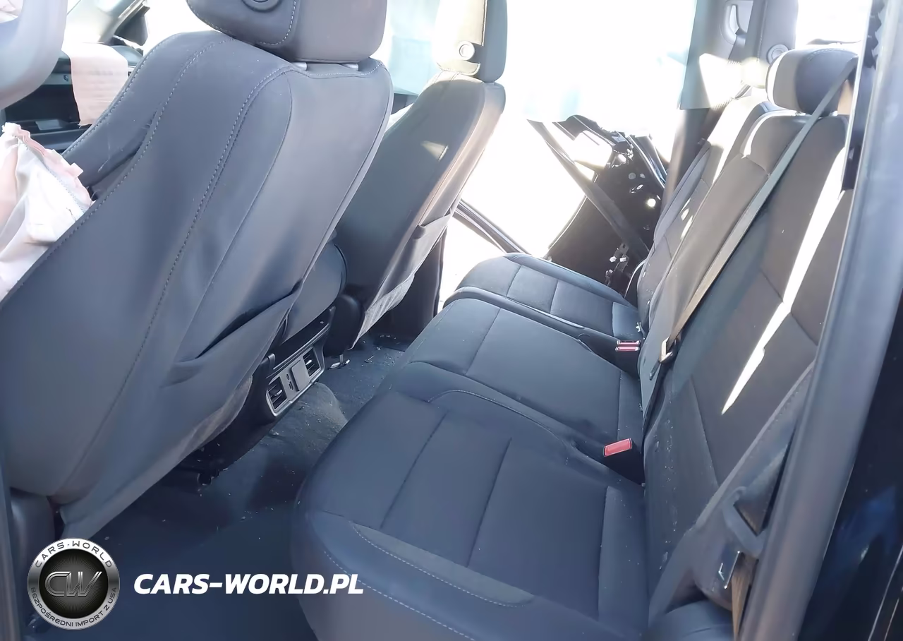 2026 Chevrolet Silverado 1500 2Wd Standard Bed Custom VIN:1GCRABEK2TZ151884 - 8