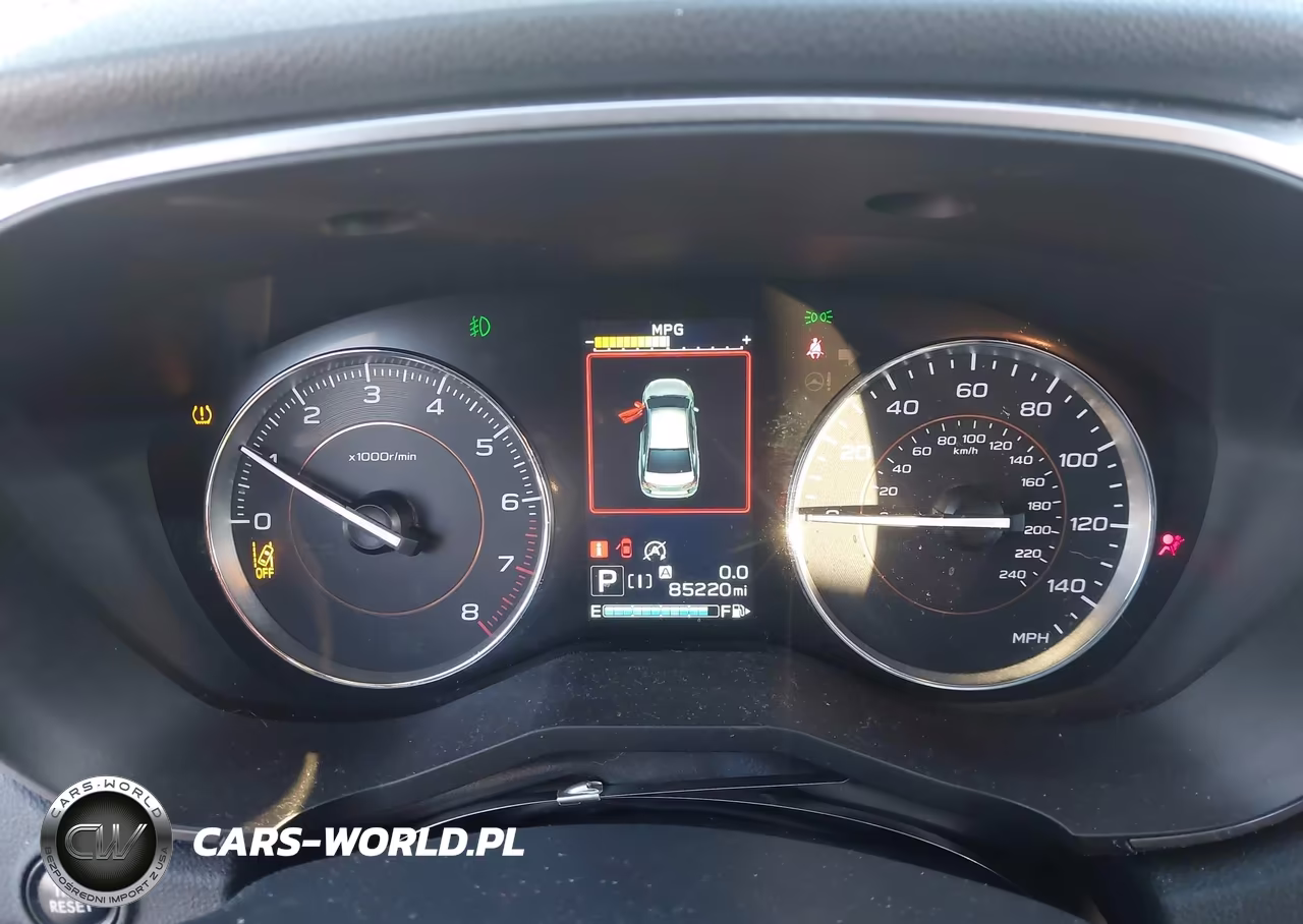 2020 Subaru Crosstrek Limited VIN:JF2GTAMC2L8234938 - 7