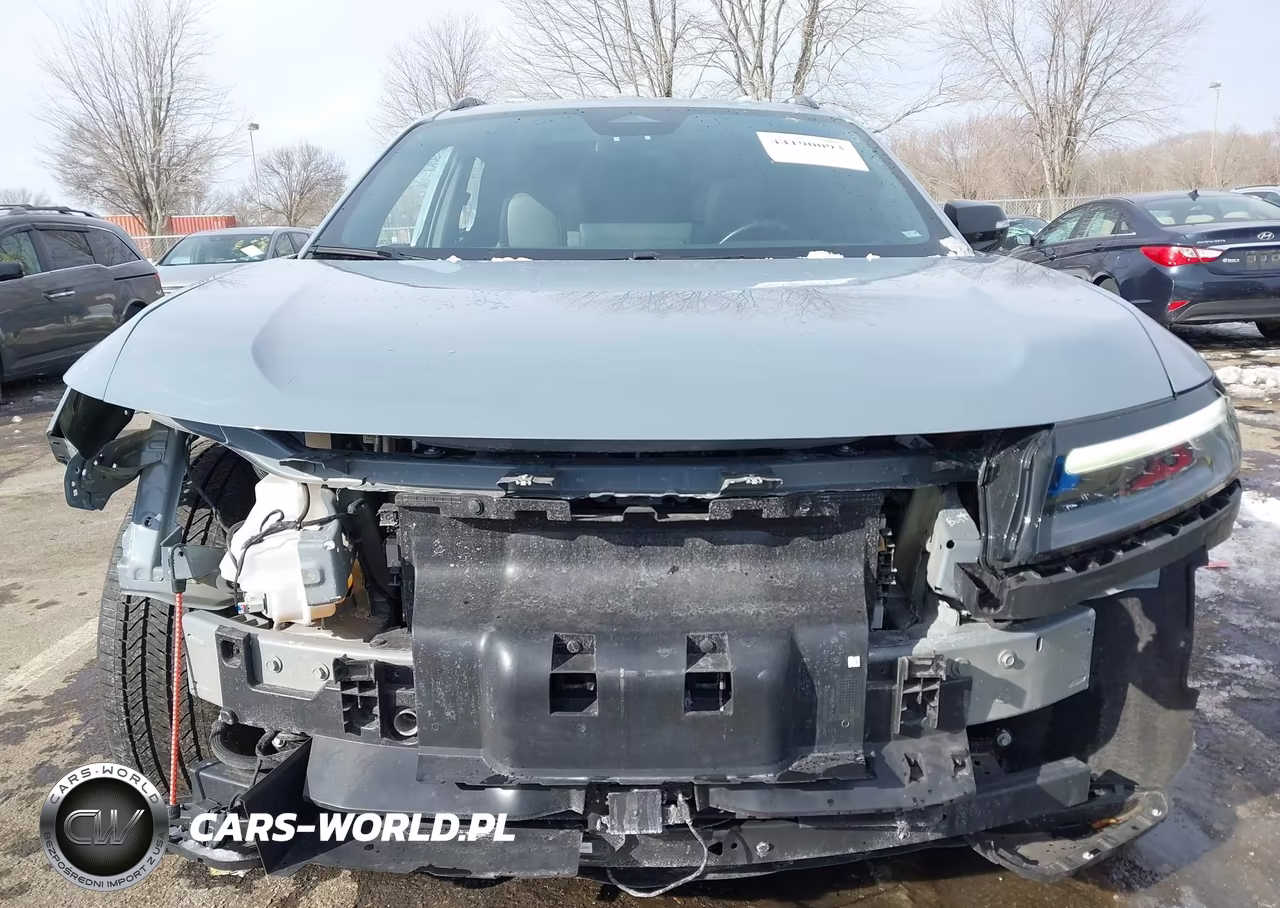 2024 Honda Prologue Touring VIN:3GPKHXRJ1RS519715 - 6