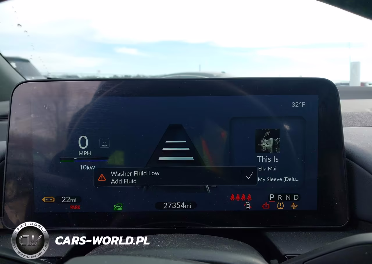 2024 Honda Prologue Touring VIN:3GPKHXRJ1RS519715 - 7
