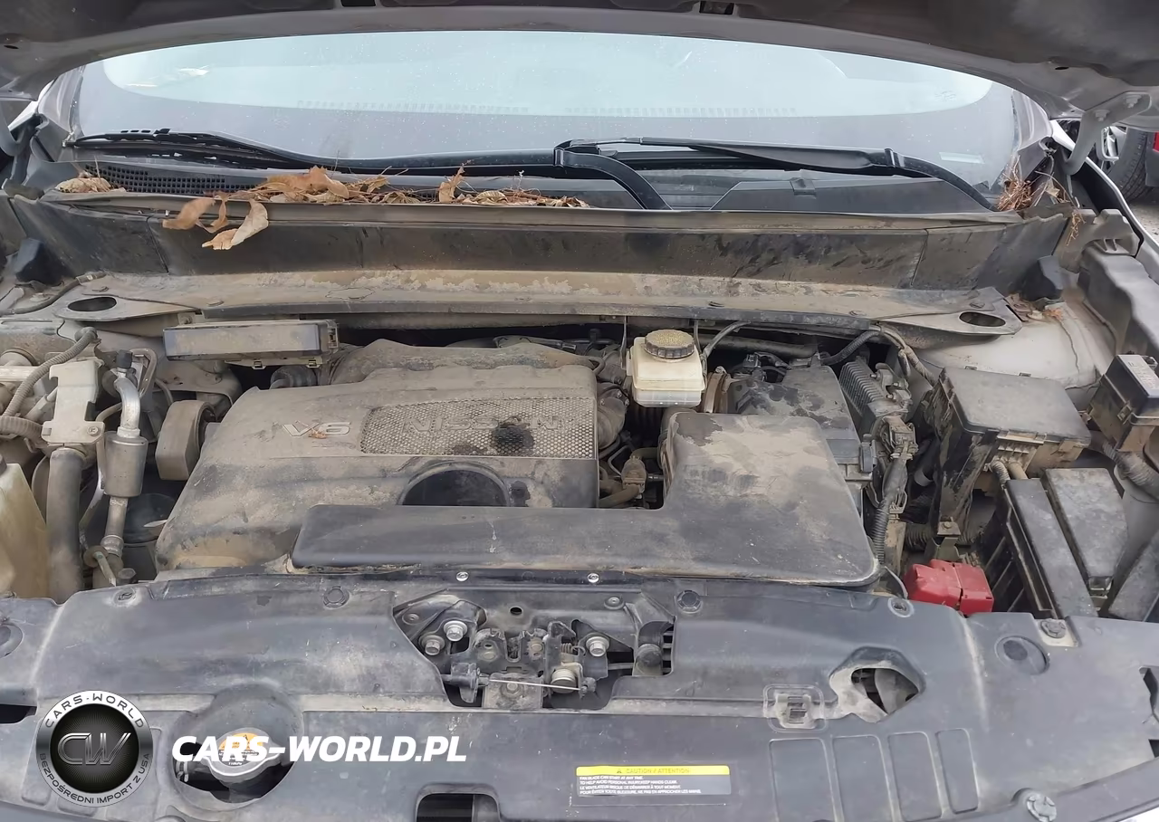 2019 Nissan Pathfinder Sv VIN:5N1DR2MN7KC618423 - 10