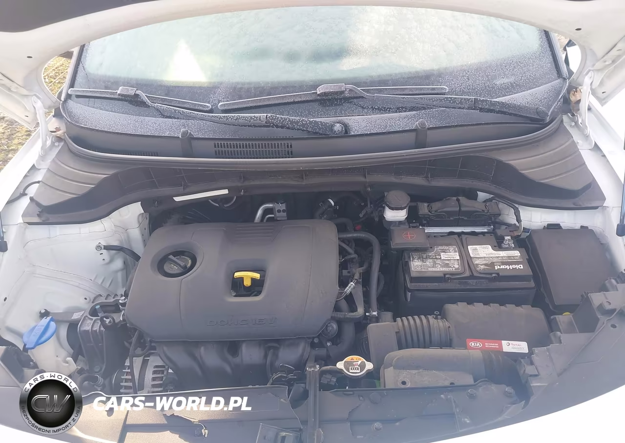 2020 Kia Soul S VIN:KNDJ23AU1L7735678 - 10