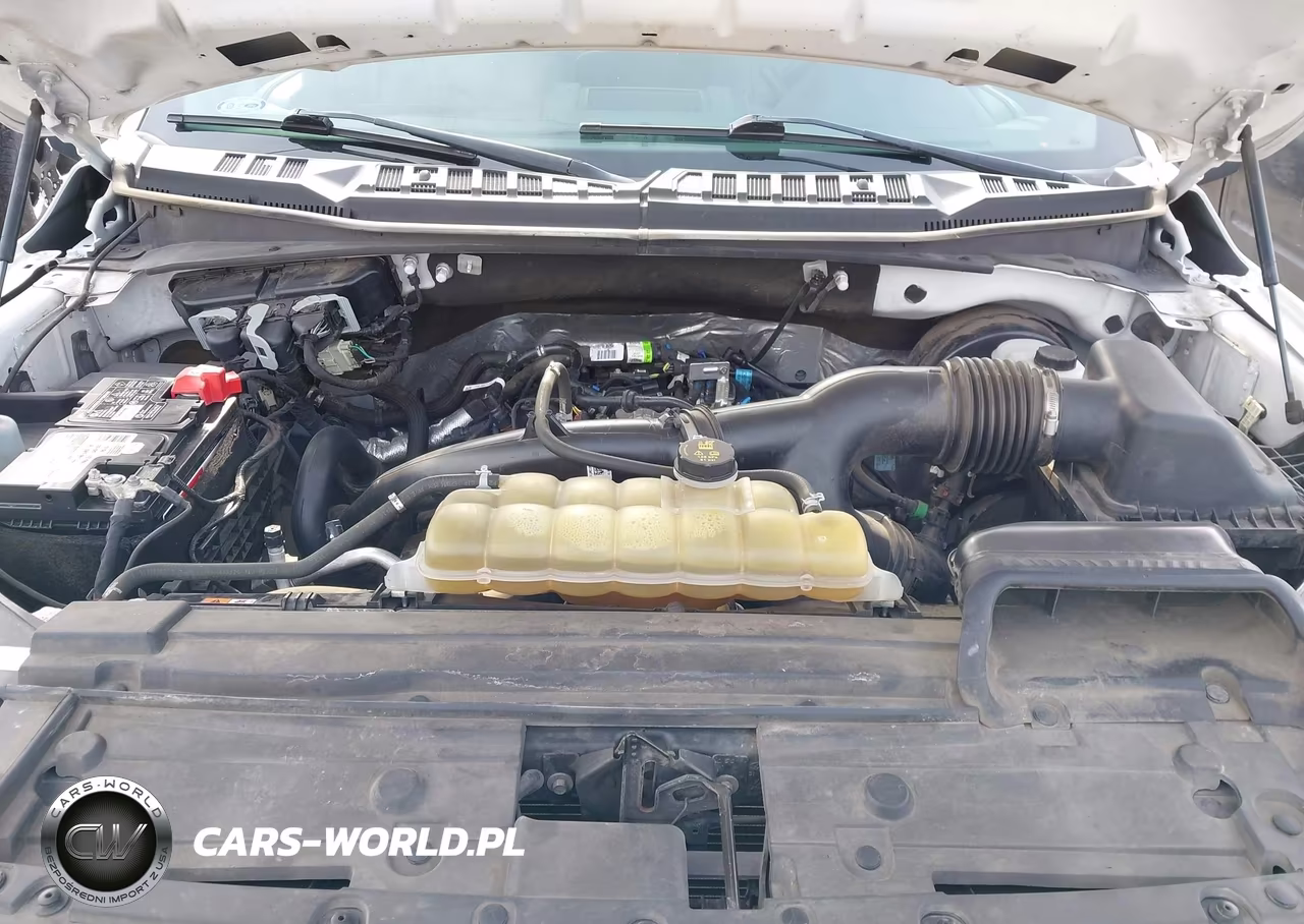 2020 Ford F-150 Xl VIN:1FTEX1CP8LKE17133 - 10