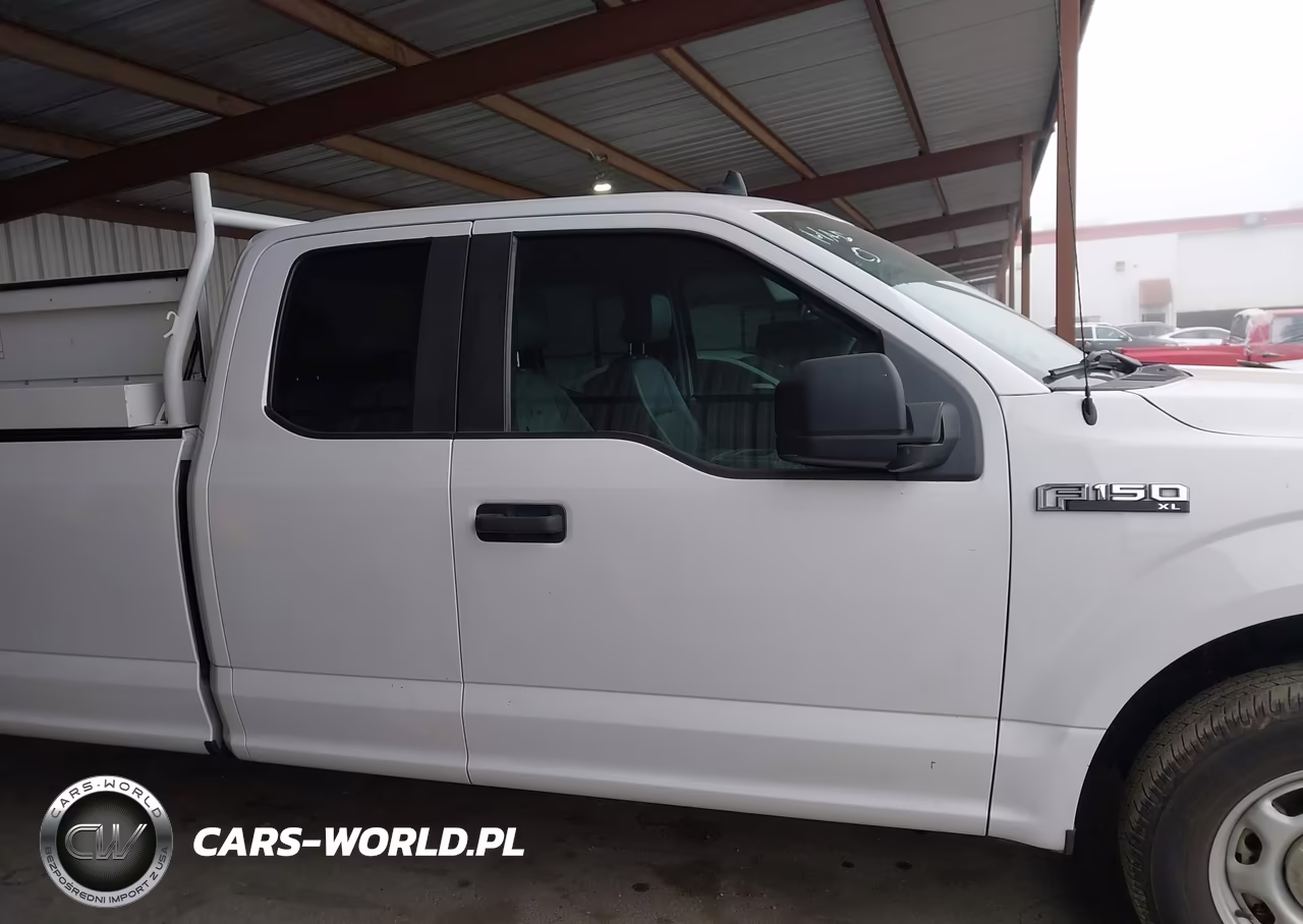 2020 Ford F-150 Xl VIN:1FTEX1CP8LKE17133 - 13