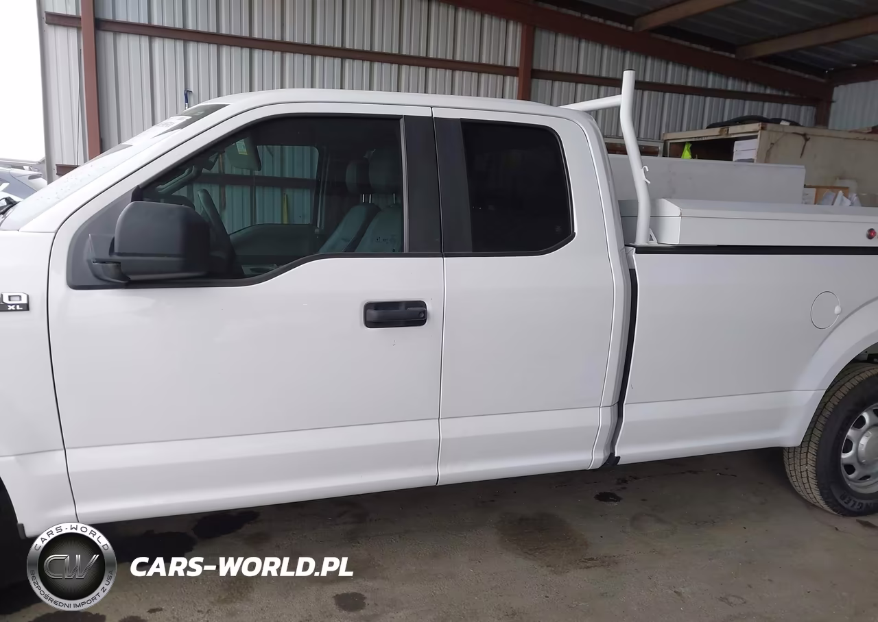 2020 Ford F-150 Xl VIN:1FTEX1CP8LKE17133 - 14