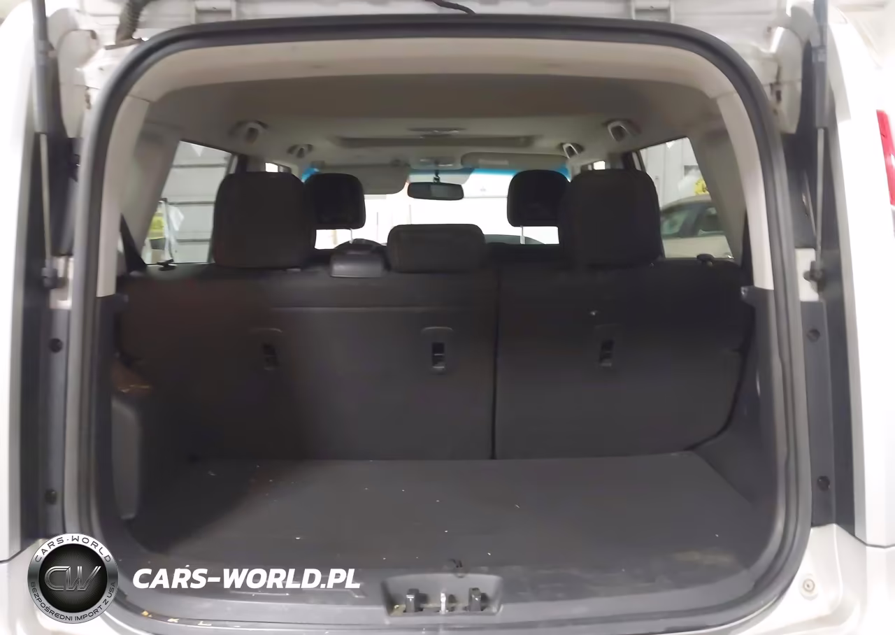 2012 Kia Soul + VIN:KNDJT2A64C7363651 - 18