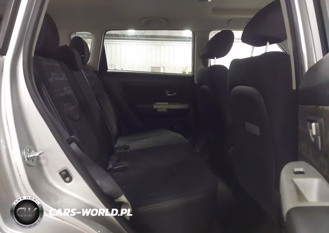 2012 Kia Soul + VIN:KNDJT2A64C7363651 - 8