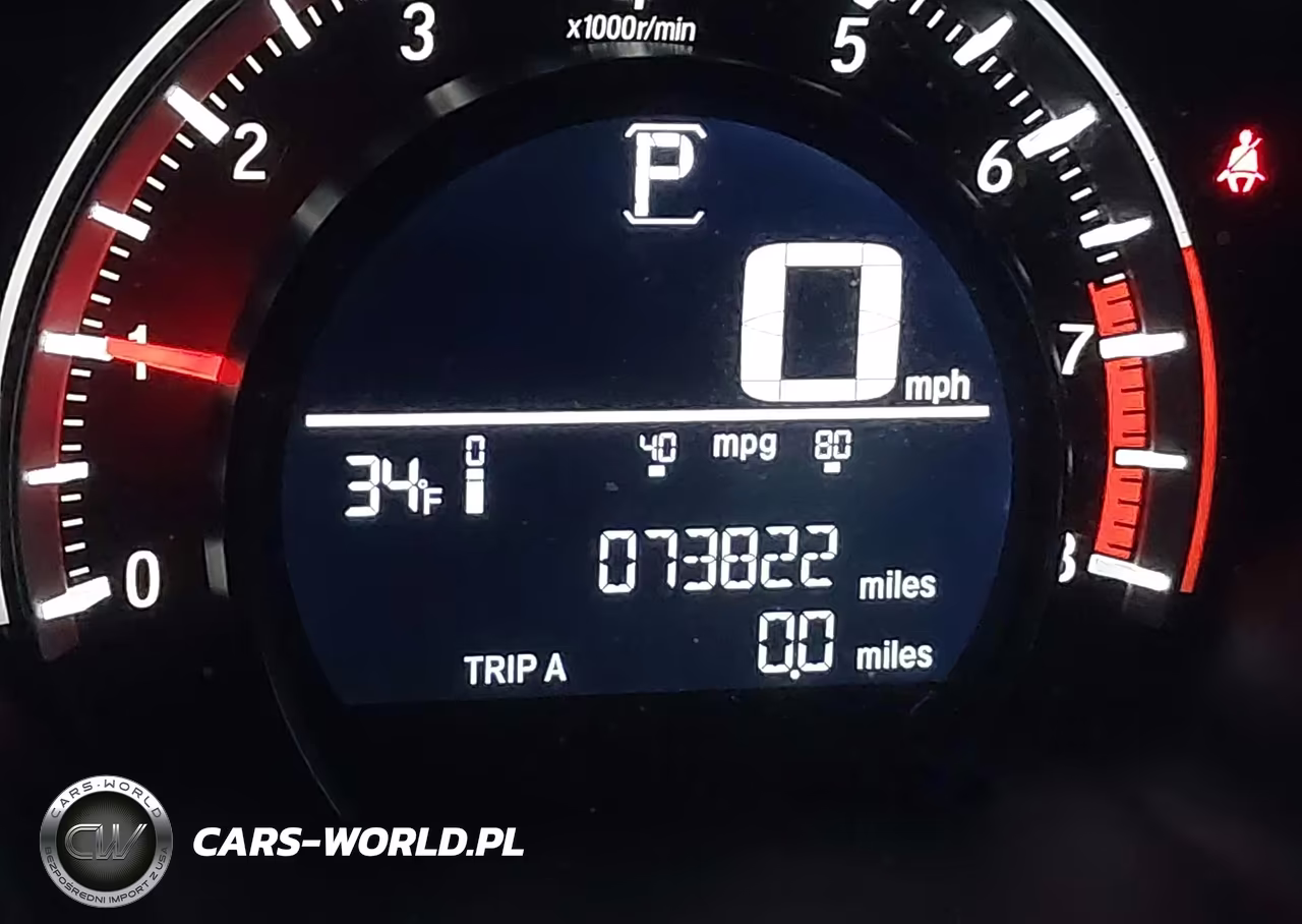 2016 Honda Civic Lx VIN:19XFC2F57GE211486 - 15