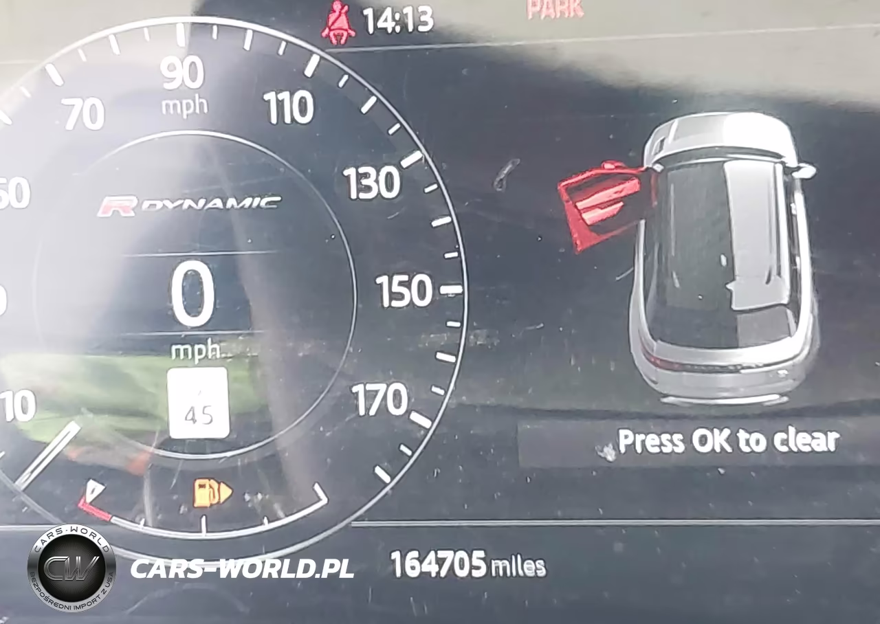 2018 Land Rover Range Rover Velar P380 First Edition-P380 Hse R-Dynamic VIN:SALYM2RV7JA755846 - 7