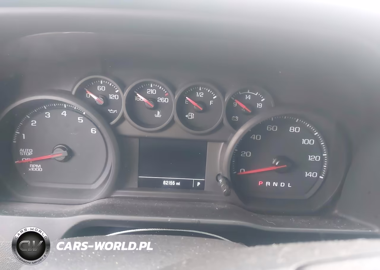 2022 Chevrolet Silverado 1500 4Wd Short Bed Wt VIN:3GCUDAED9NG540764 - 7