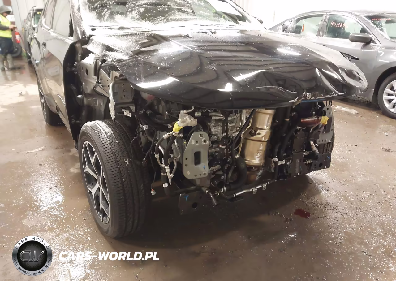 2025 Jeep Compass Limited 4X4 VIN:3C4NJDCN4ST504767 - 6