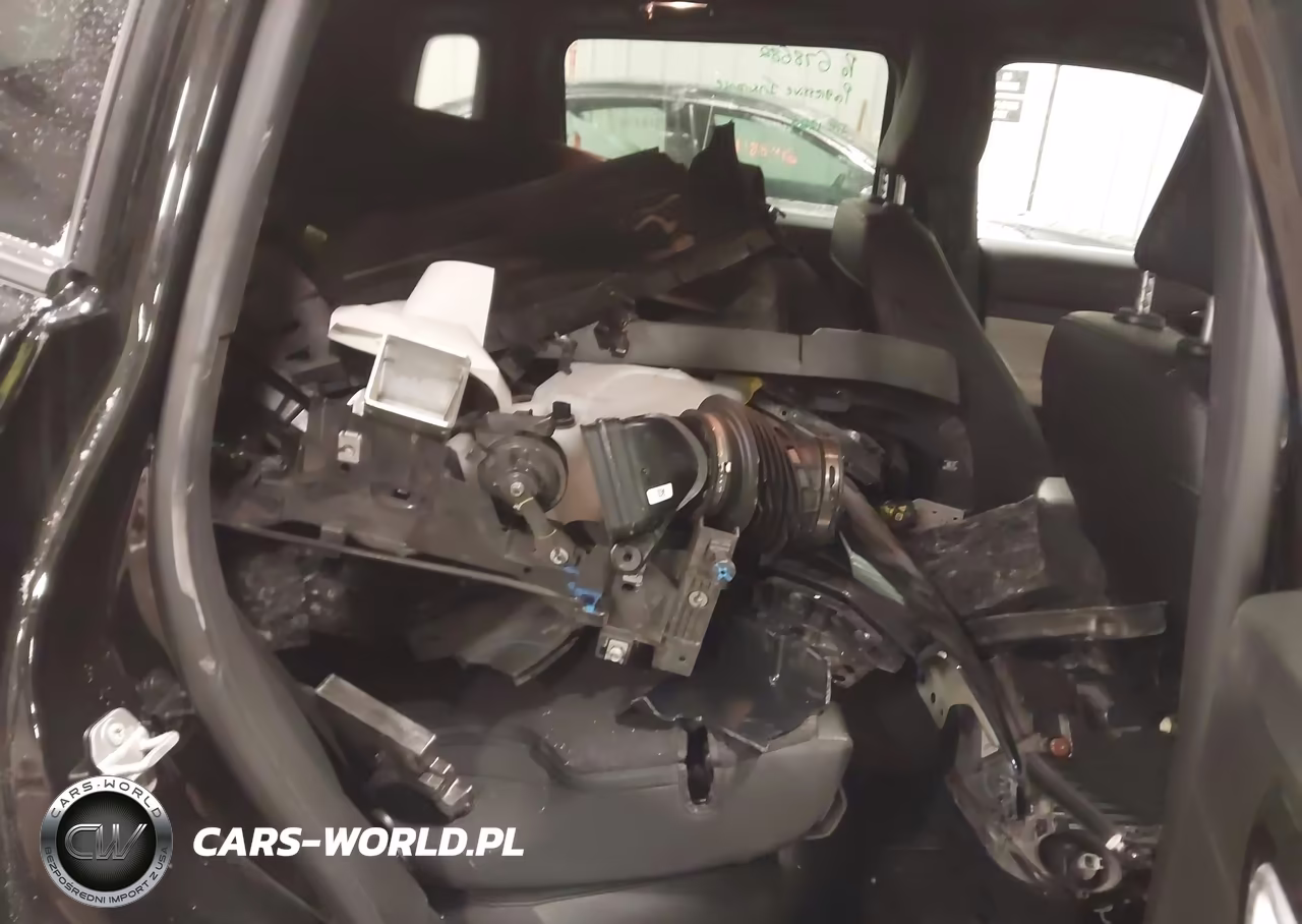 2025 Jeep Compass Limited 4X4 VIN:3C4NJDCN4ST504767 - 8