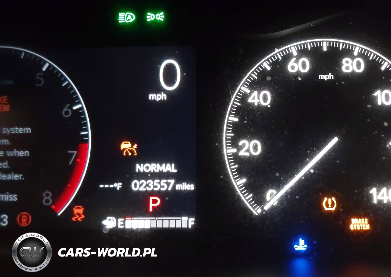 2024 Honda Hr-V Awd Ex-L-Awd Ex-L W-O Bsi VIN:3CZRZ2H79RM744341 - 16