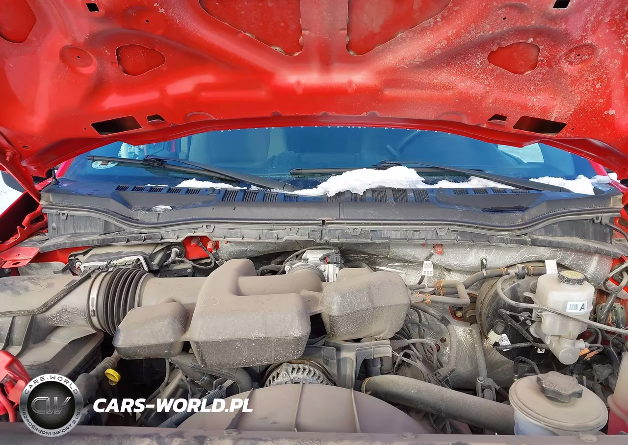 2018 Ford F-250 Xl VIN:1FT7X2B64JEC85586 - 10