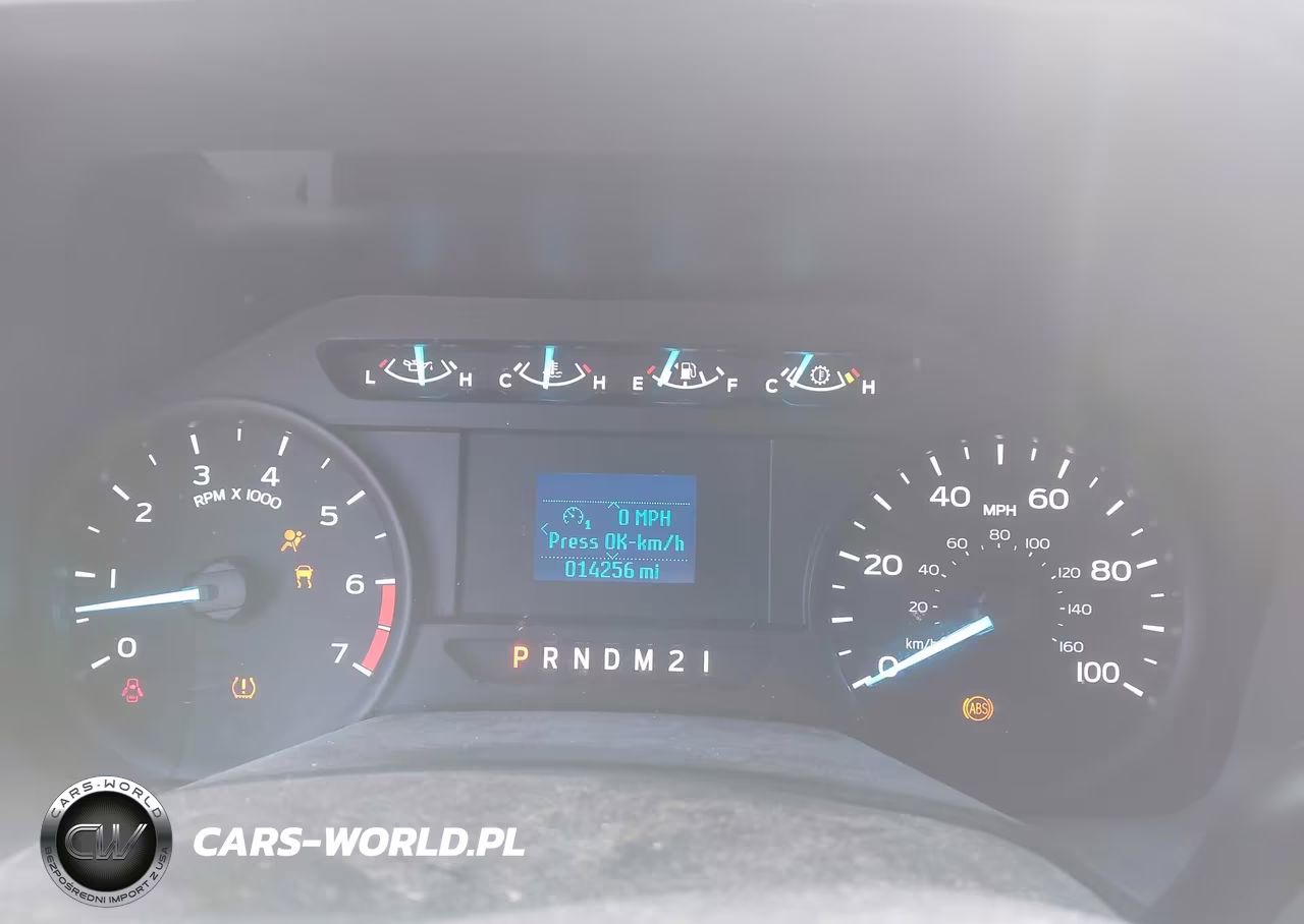 2018 Ford F-250 Xl VIN:1FT7X2B64JEC85586 - 7