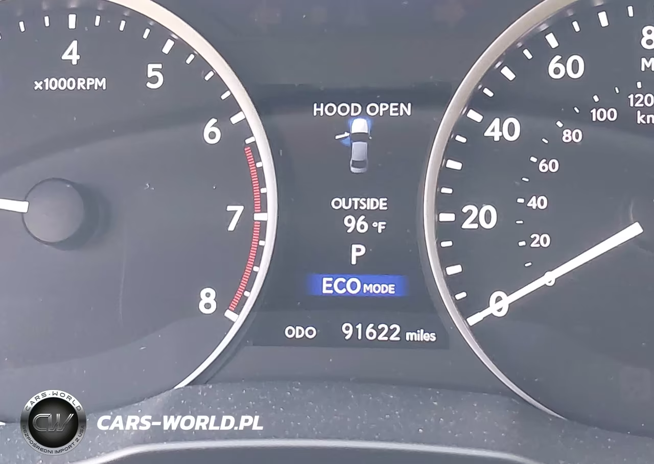 2015 Lexus Es 350 VIN:JTHBK1GG7F2170041 - 16