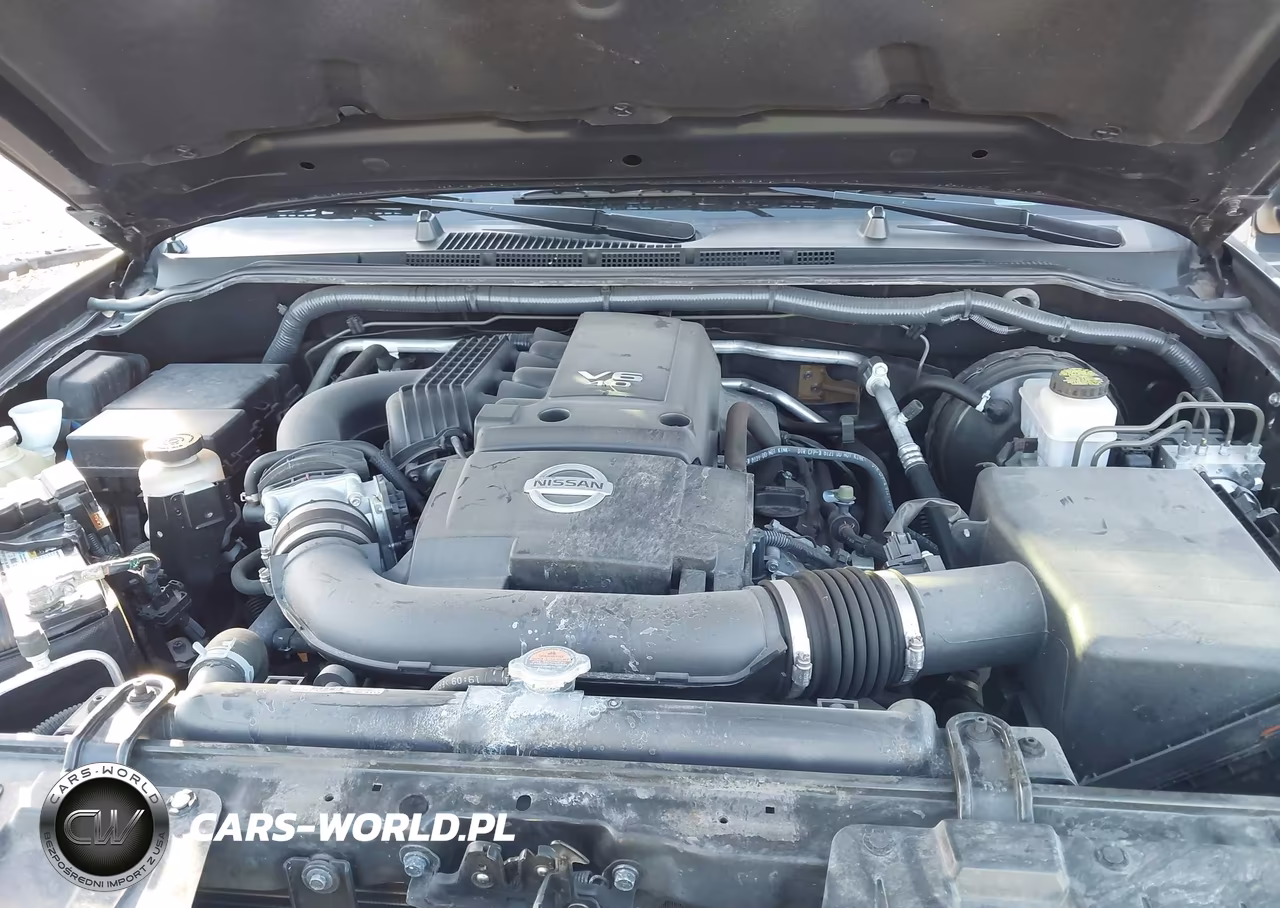 2018 Nissan Frontier Sl VIN:1N6DD0EV1JN745142 - 10