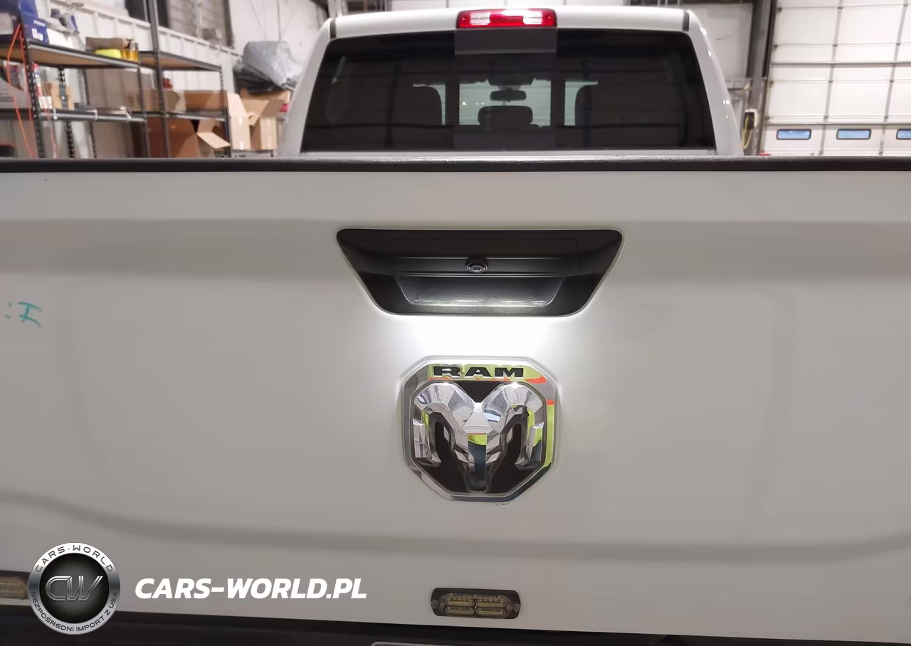2022 Ram 2500 Tradesman 4X4 6'4 Box VIN:3C6UR5CJ8NG305961 - 16