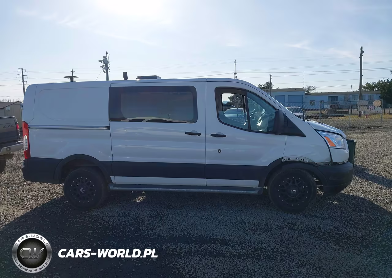 2019 Ford Transit-250 VIN:1FTYR1YM3KKB20274 - 14