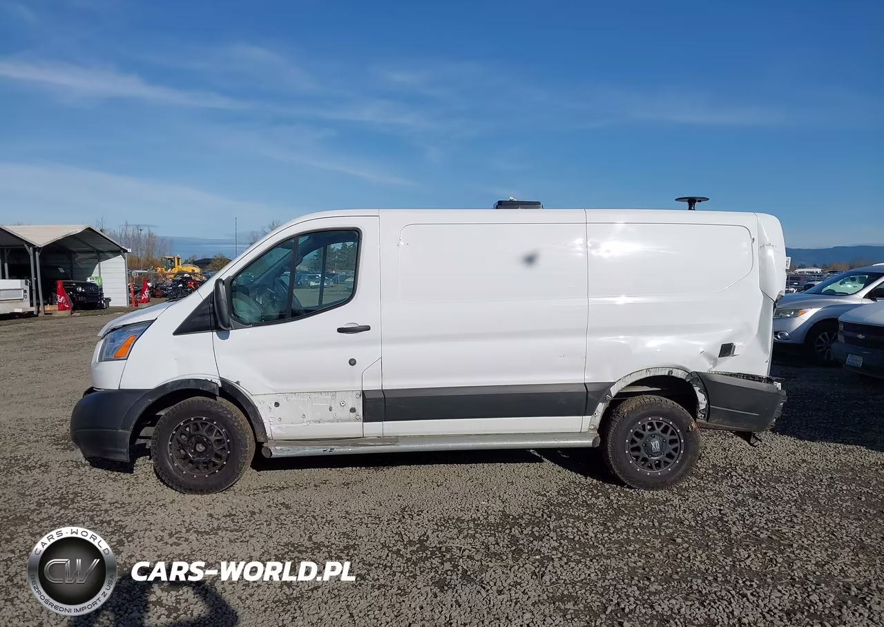 2019 Ford Transit-250 VIN:1FTYR1YM3KKB20274 - 15