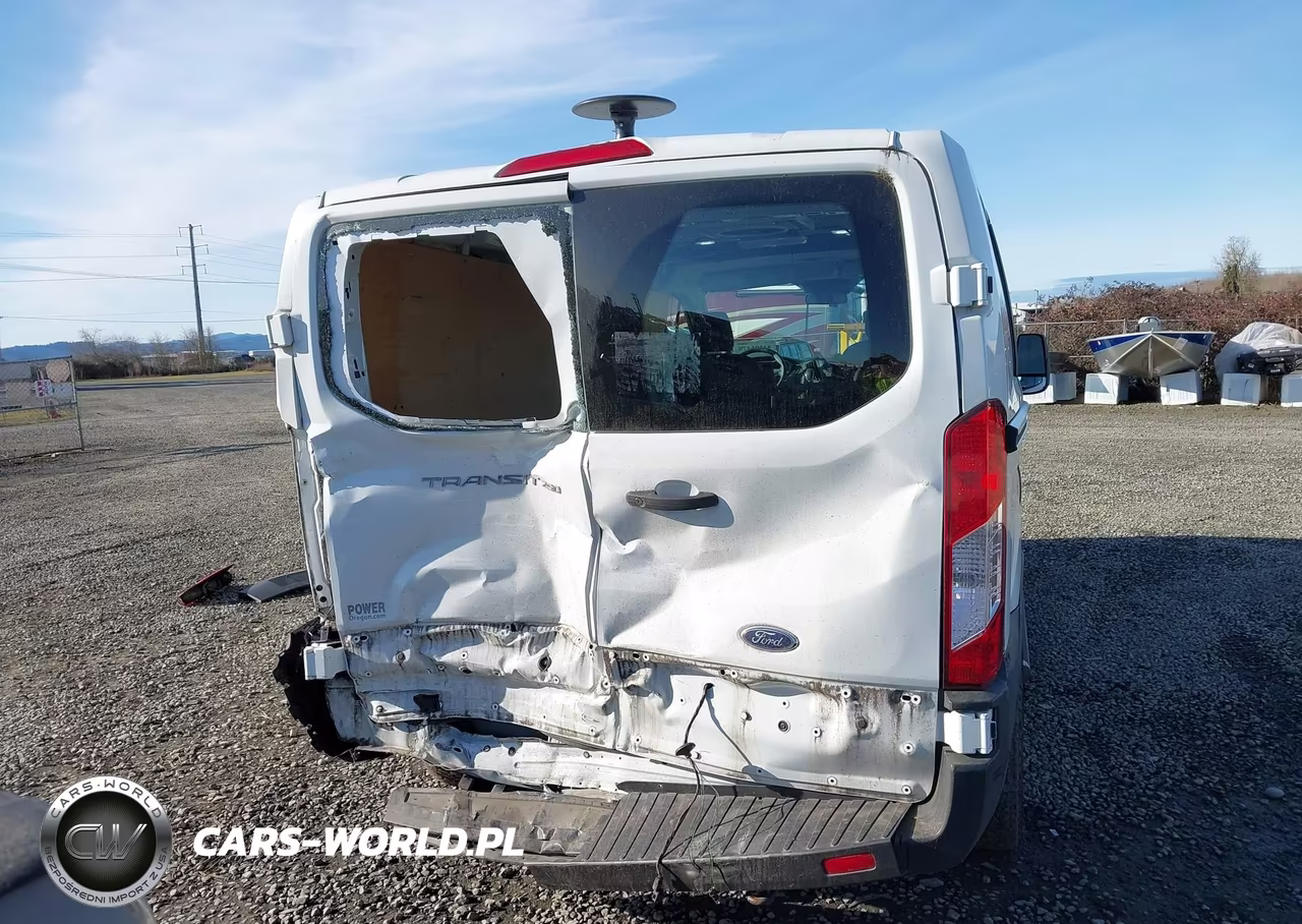 2019 Ford Transit-250 VIN:1FTYR1YM3KKB20274 - 17