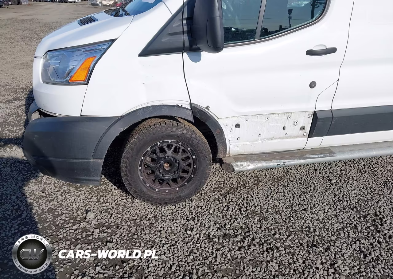 2019 Ford Transit-250 VIN:1FTYR1YM3KKB20274 - 18