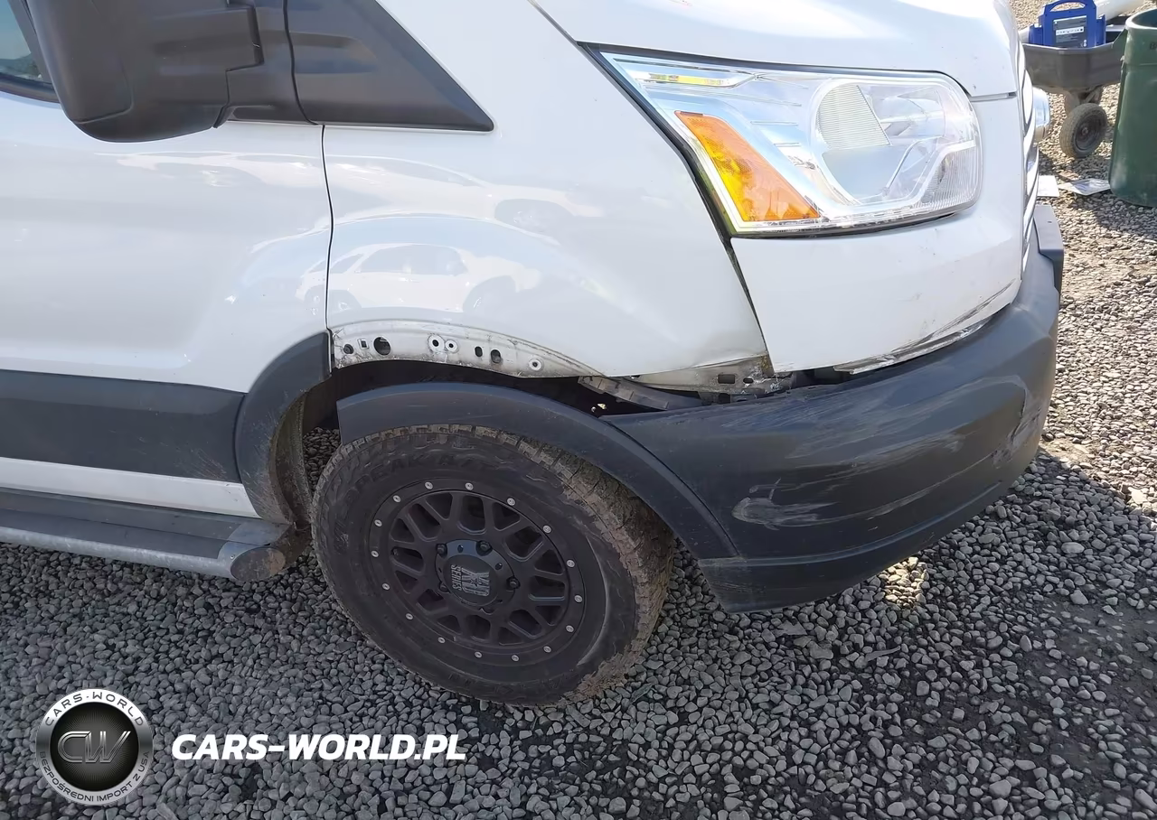 2019 Ford Transit-250 VIN:1FTYR1YM3KKB20274 - 20