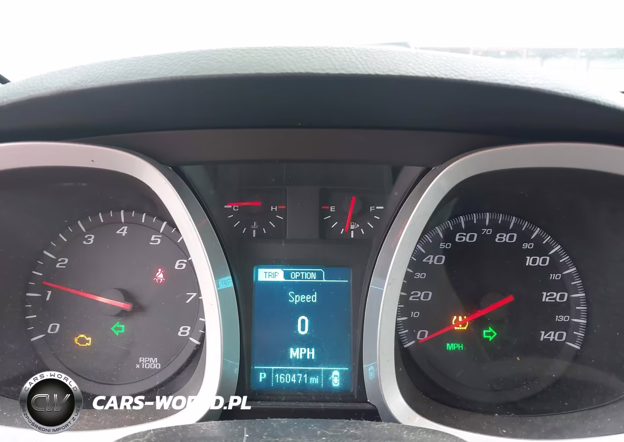 2016 Chevrolet Equinox Ltz VIN:2GNFLGEK2G6316772 - 7