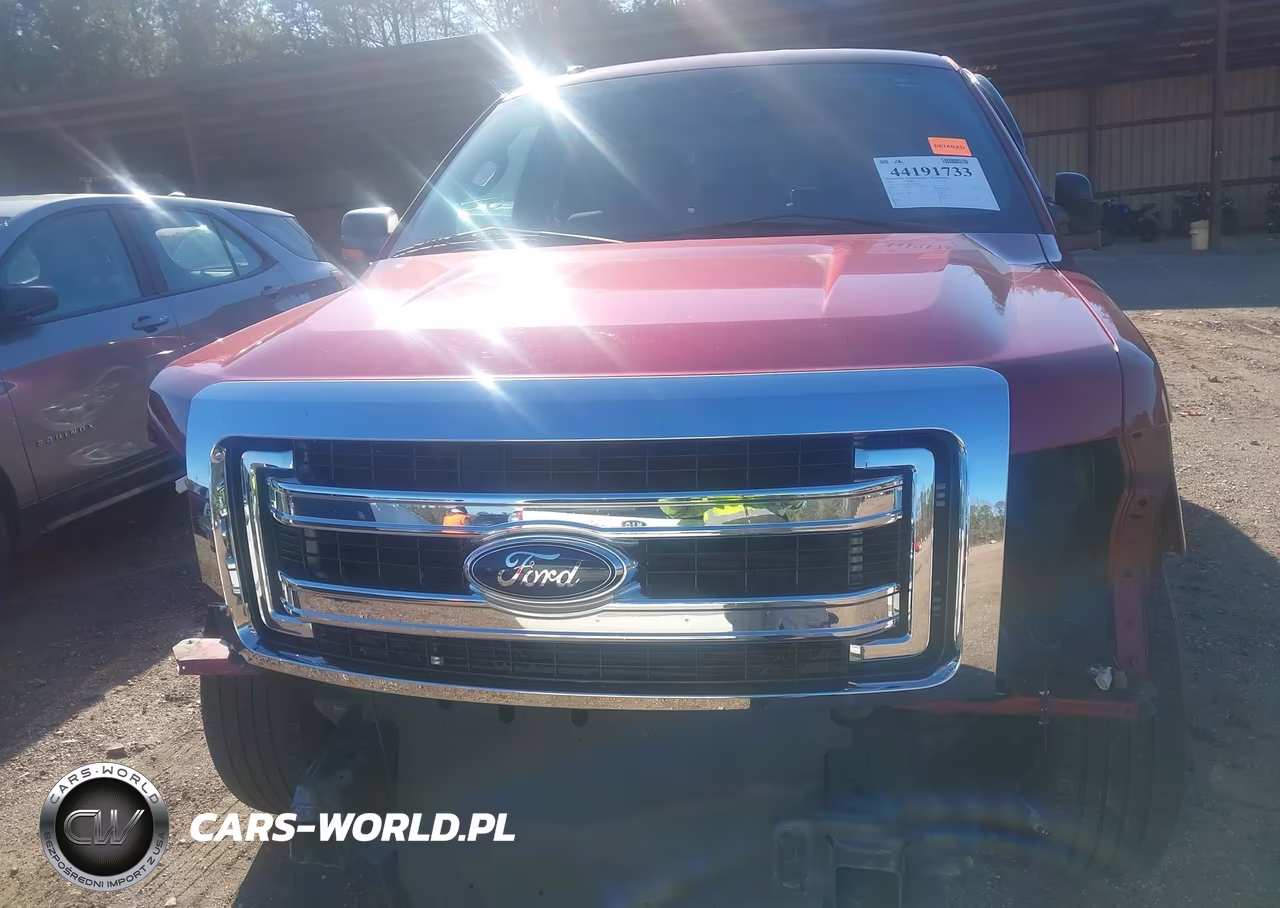 2014 Ford F-150 Xlt VIN:1FTEX1CMXEFA26339 - 6