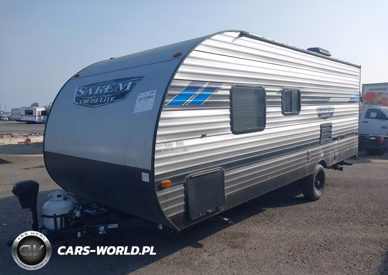 2021 Salem Other VIN:4X4TSMT10ME025096 - 2