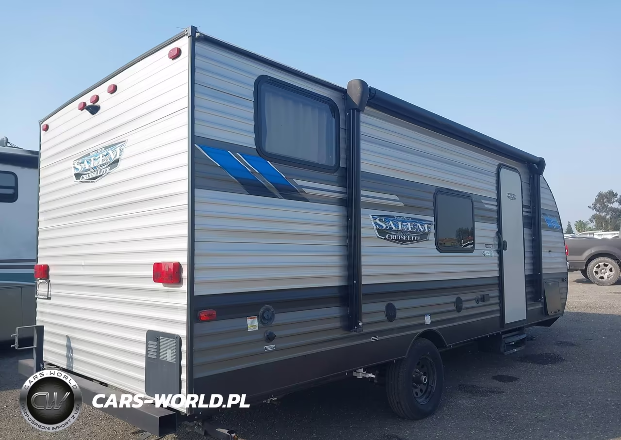 2021 Salem Other VIN:4X4TSMT10ME025096 - 4