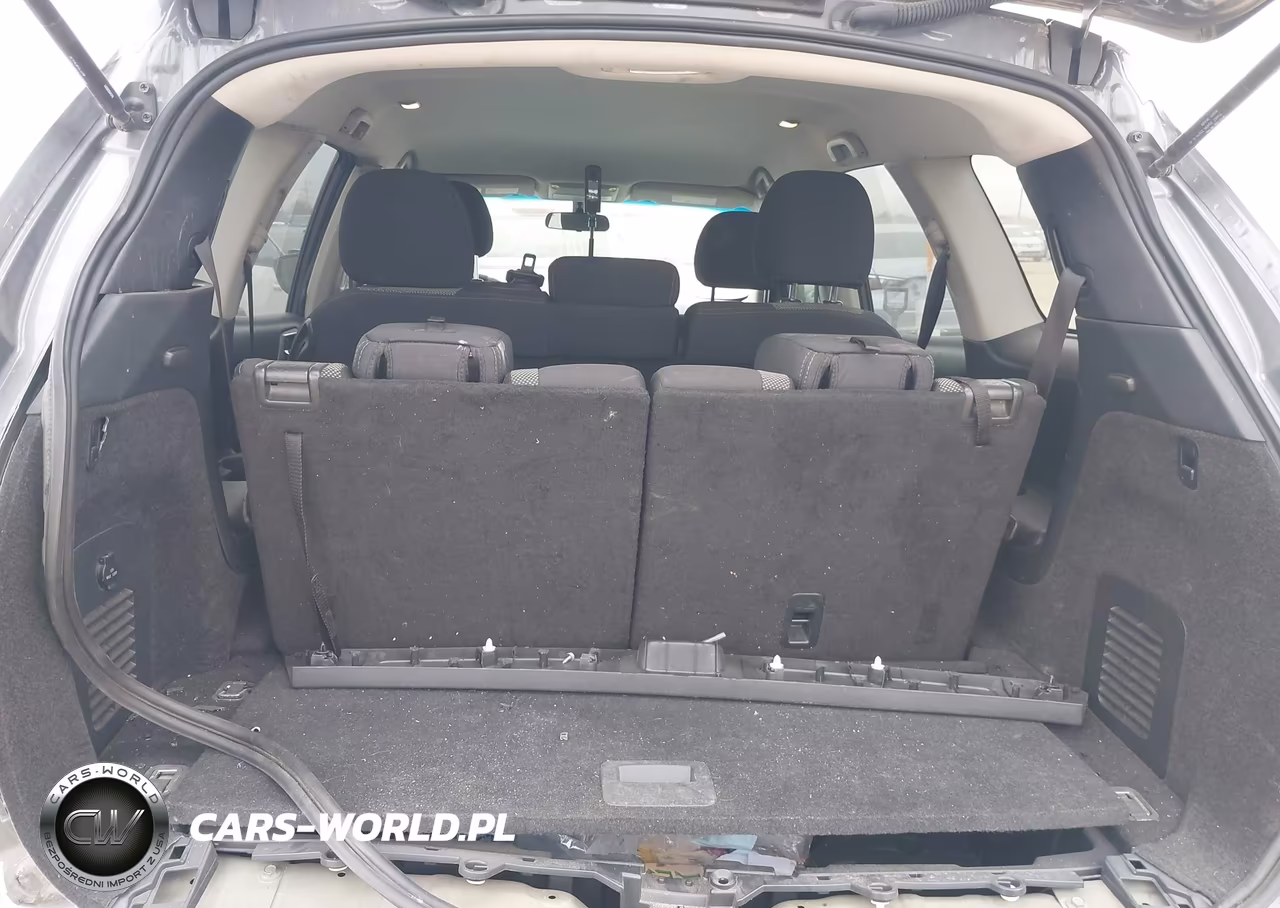 2019 Nissan Pathfinder S VIN:5N1DR2MN5KC653784 - 8