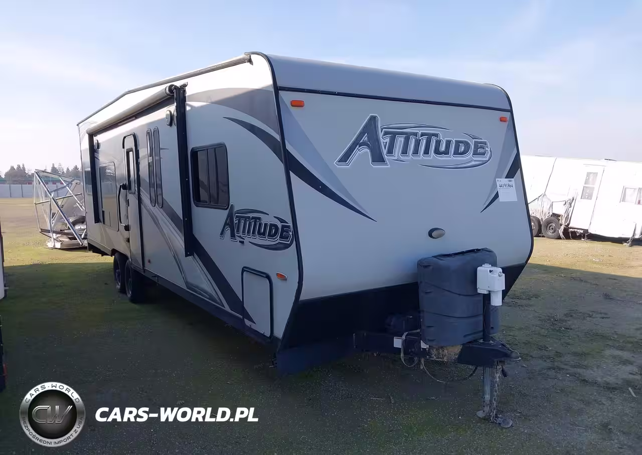 2017 Eclipse Attitude