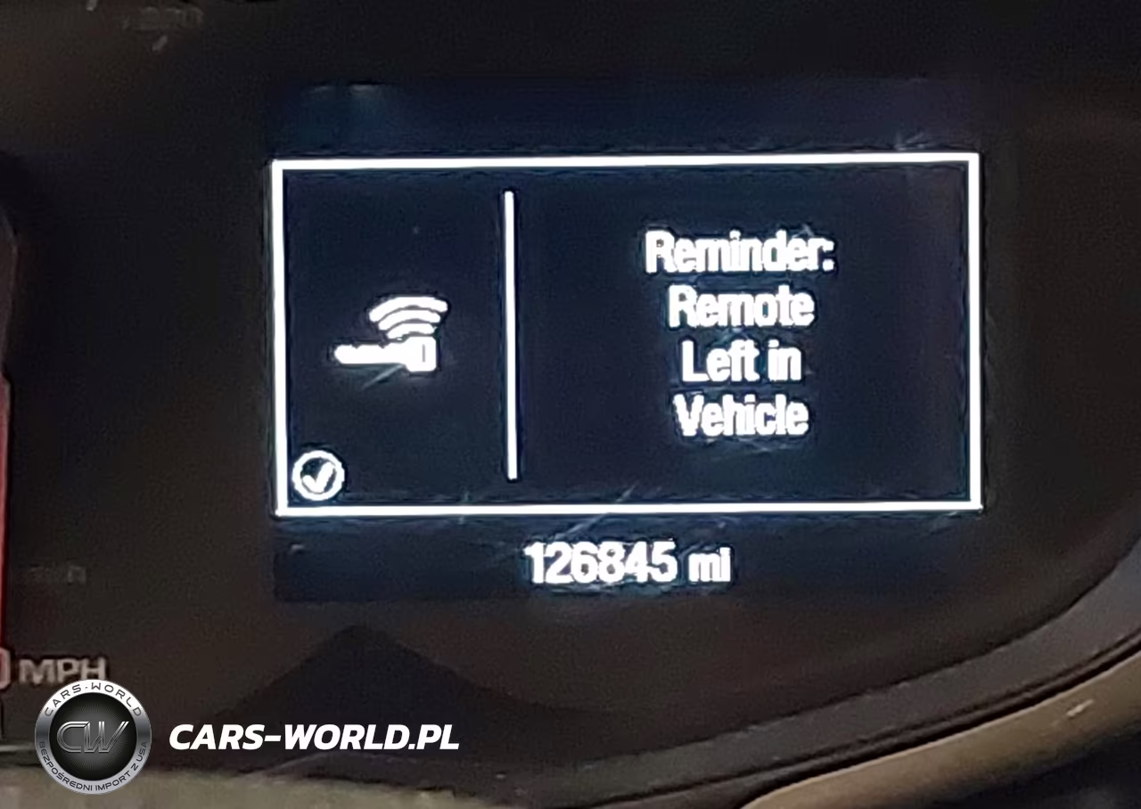 2017 Chevrolet Sonic Lt Auto VIN:1G1JD6SH8H4138798 - 15