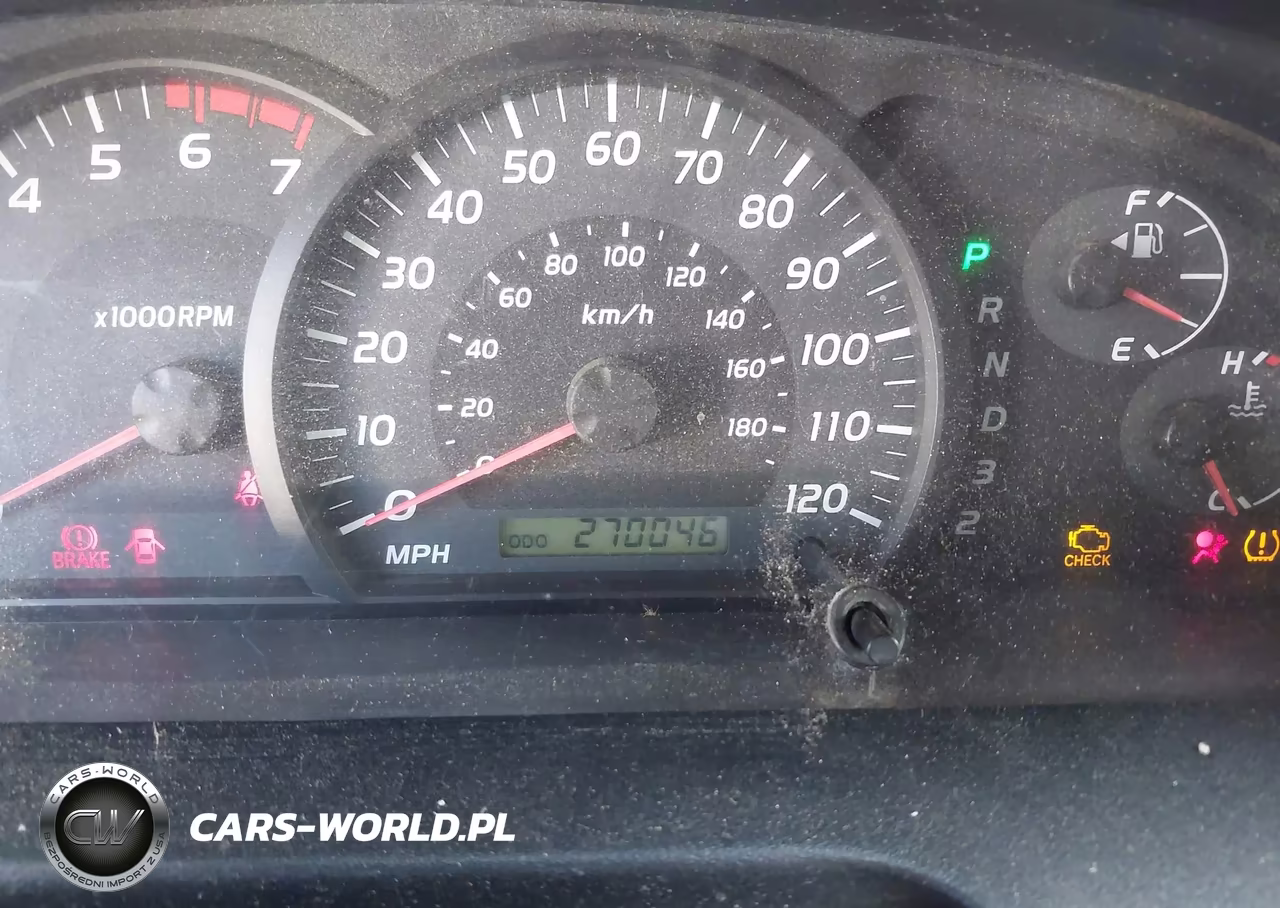 2006 Toyota Tundra Sr5 V8 VIN:5TBRT34186S477518 - 16