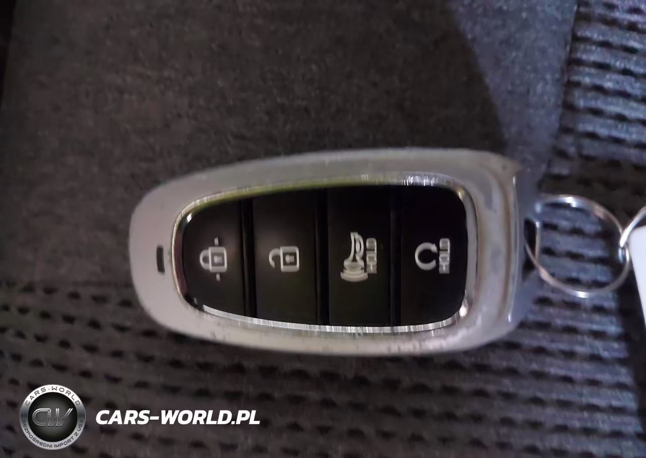 2022 Hyundai Santa Fe Sel VIN:5NMS2DAJ1NH460101 - 11