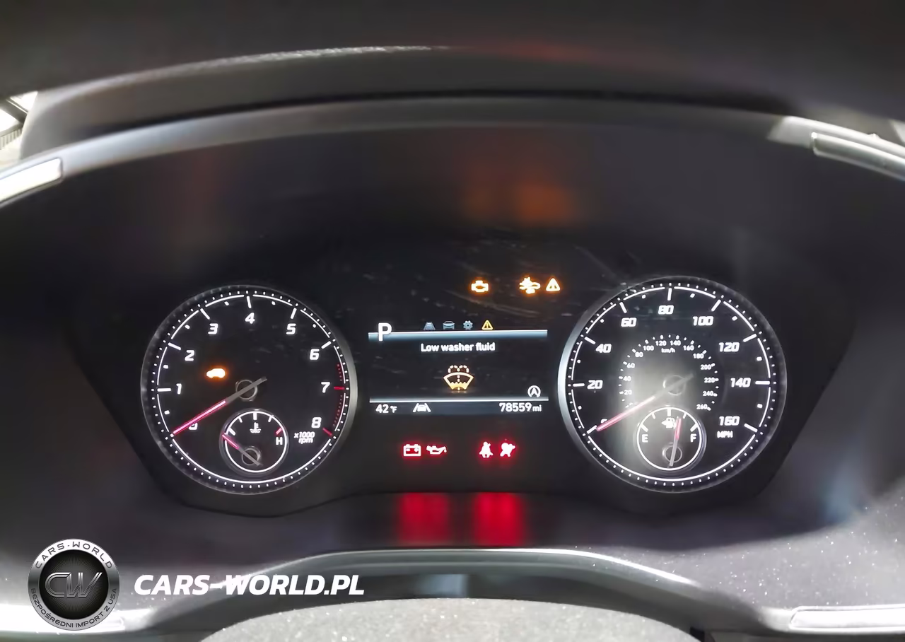 2022 Hyundai Santa Fe Sel VIN:5NMS2DAJ1NH460101 - 7