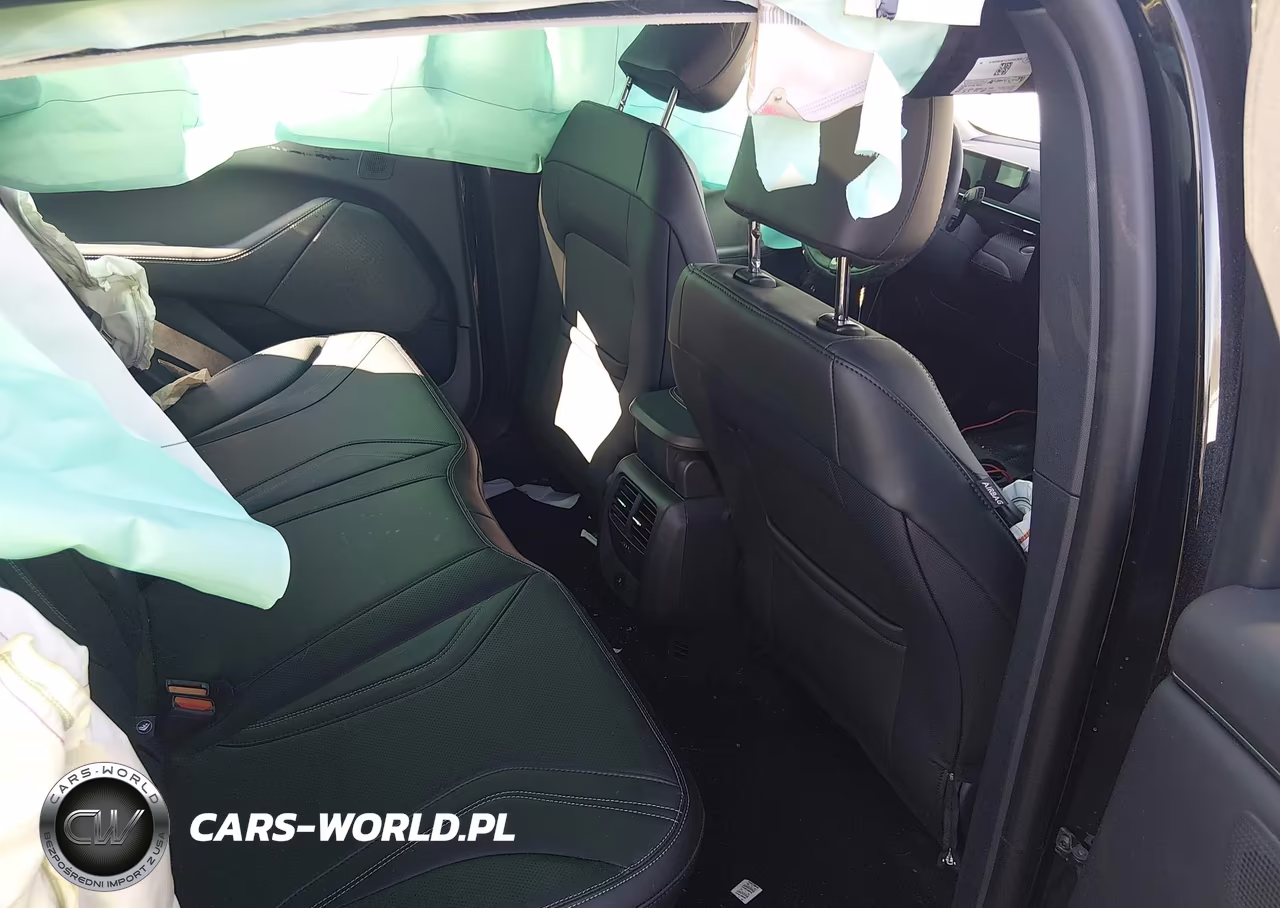 2024 Ford Mustang Mach-E Premium VIN:3FMTK3SU3RMA53712 - 8
